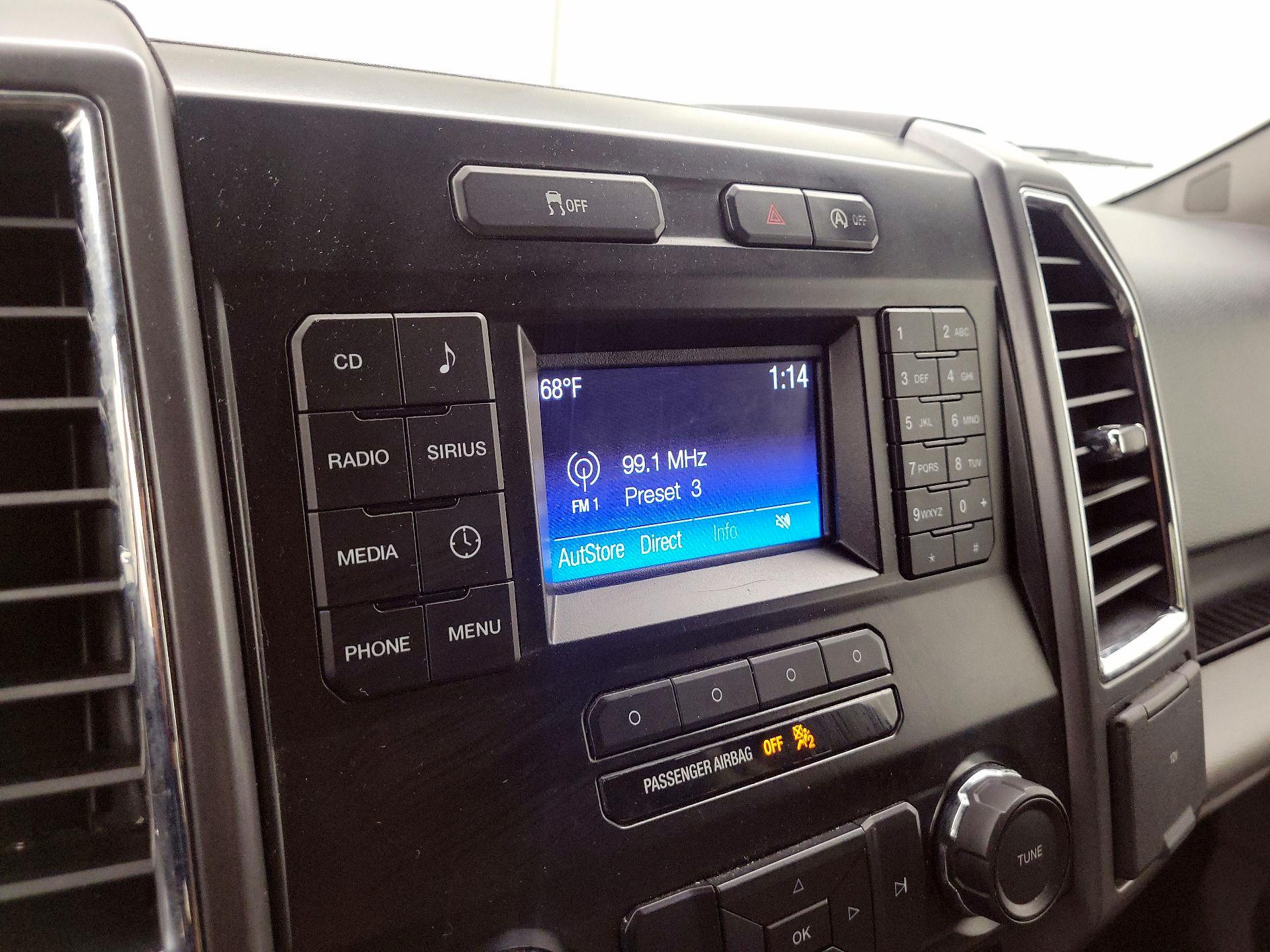Thumbnail: 2015 Ford F-150 - 15