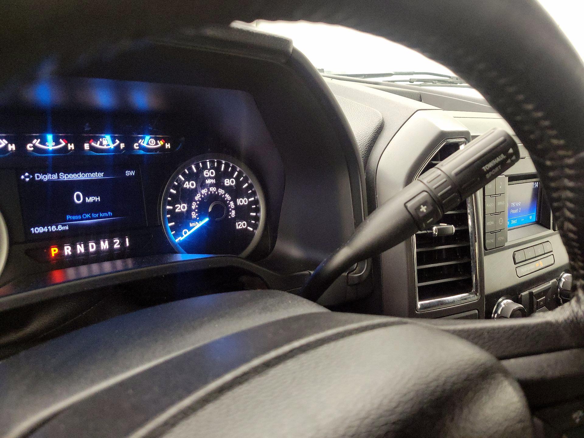 Thumbnail: 2015 Ford F-150 - 17