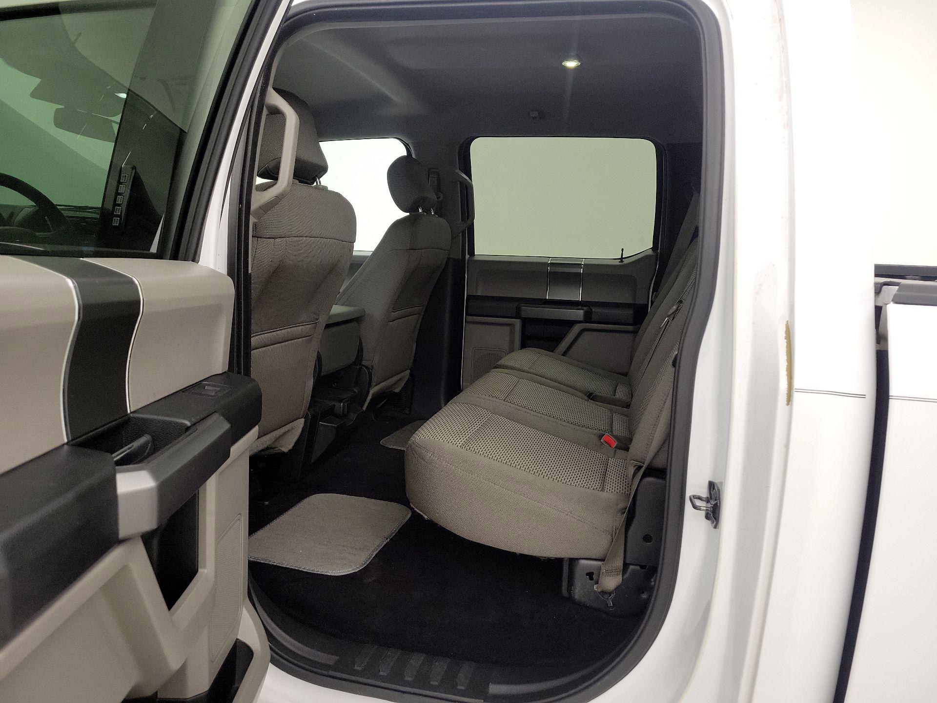 Thumbnail: 2015 Ford F-150 - 19