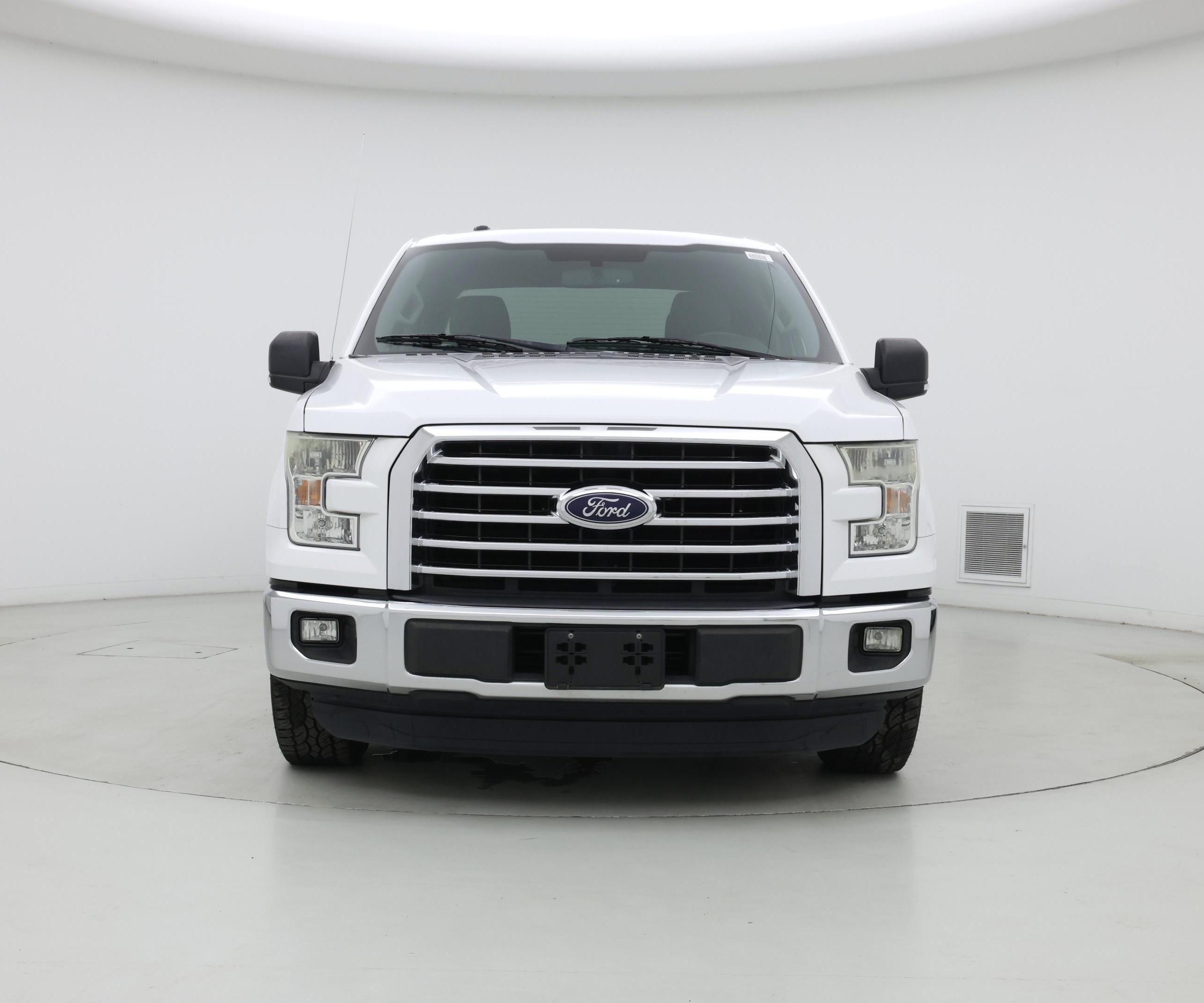 Thumbnail: 2015 Ford F-150 - 5