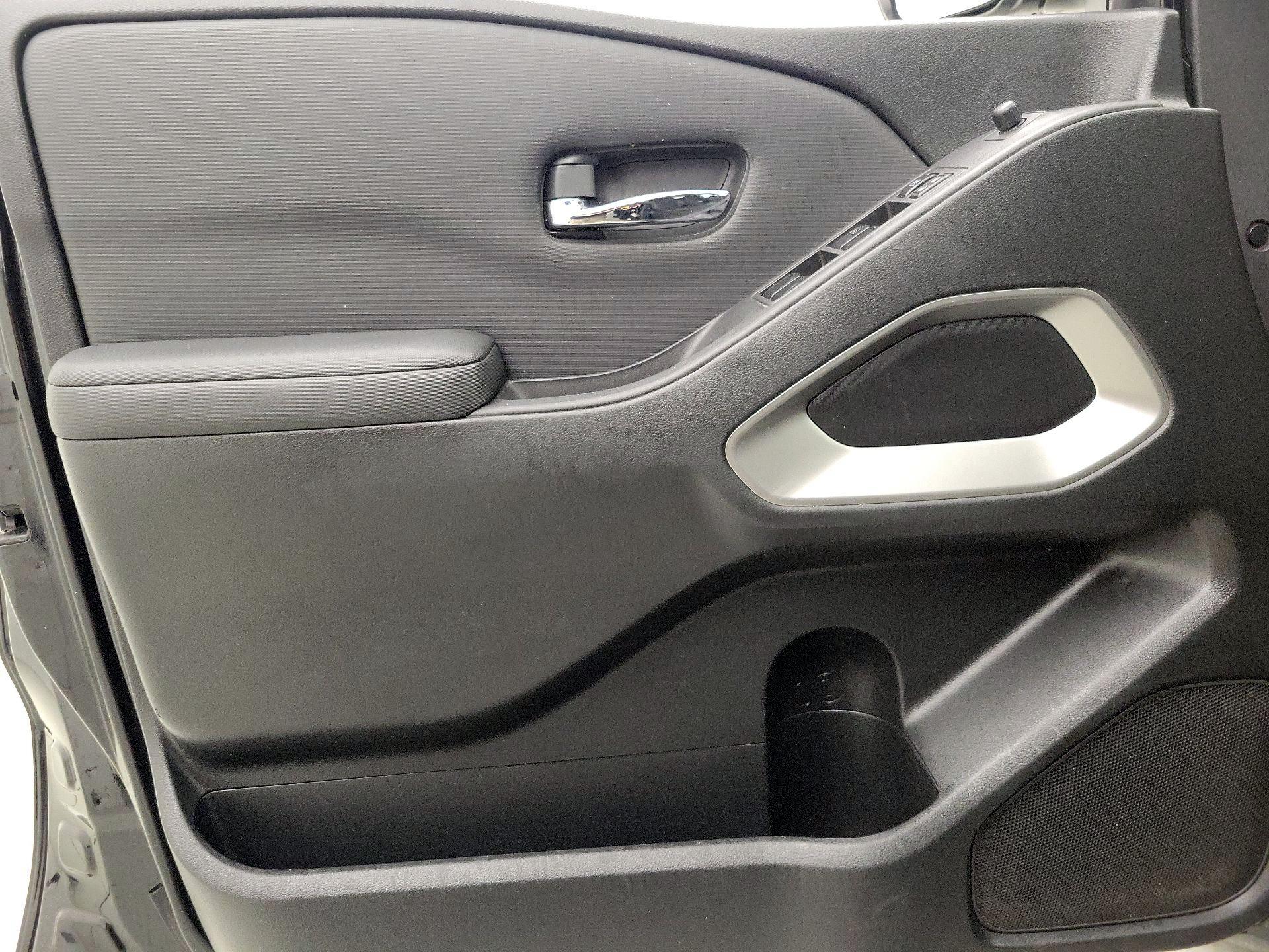 Thumbnail: 2022 Nissan Frontier - 12