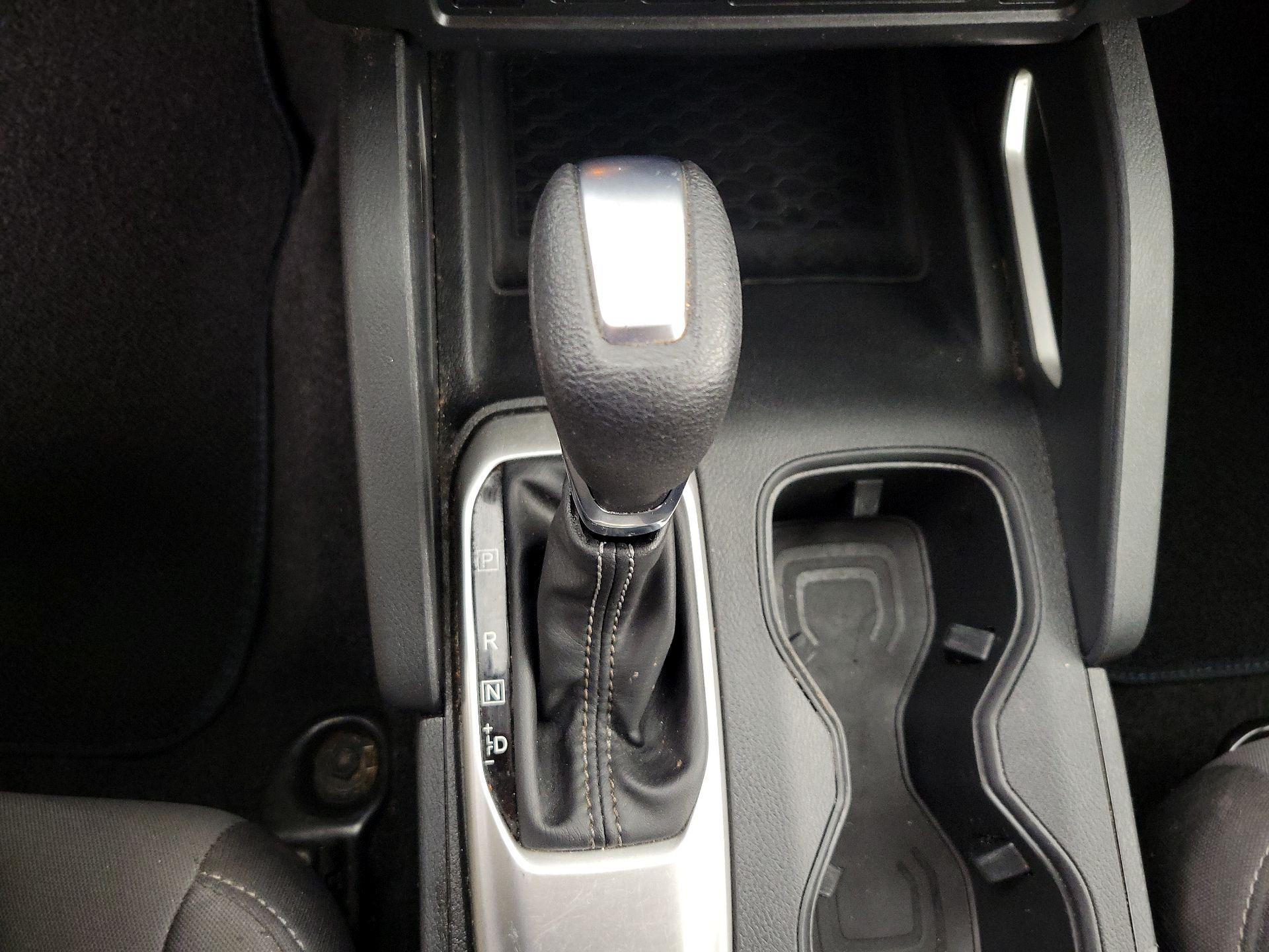 Thumbnail: 2022 Nissan Frontier - 17