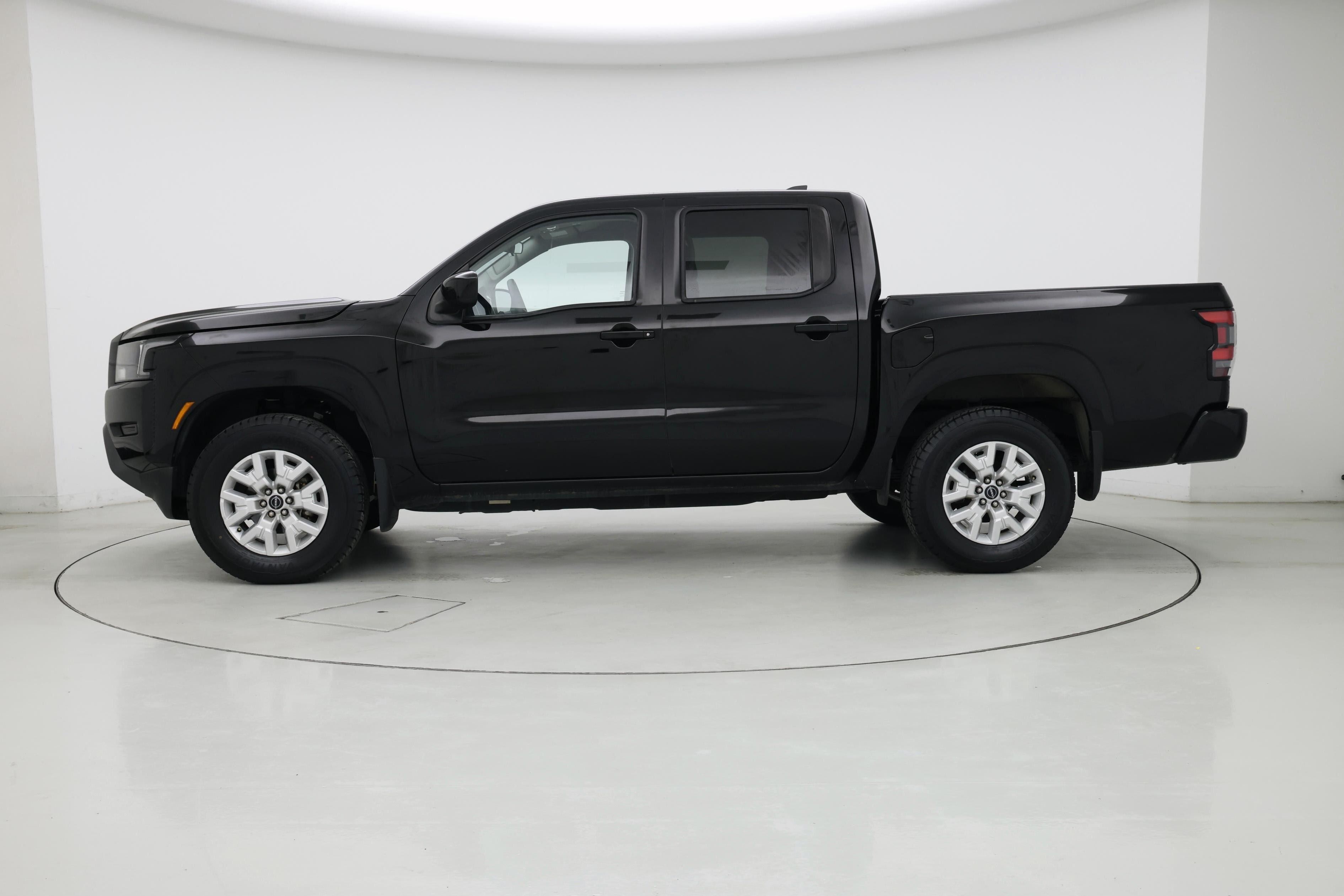 Thumbnail: 2022 Nissan Frontier - 3