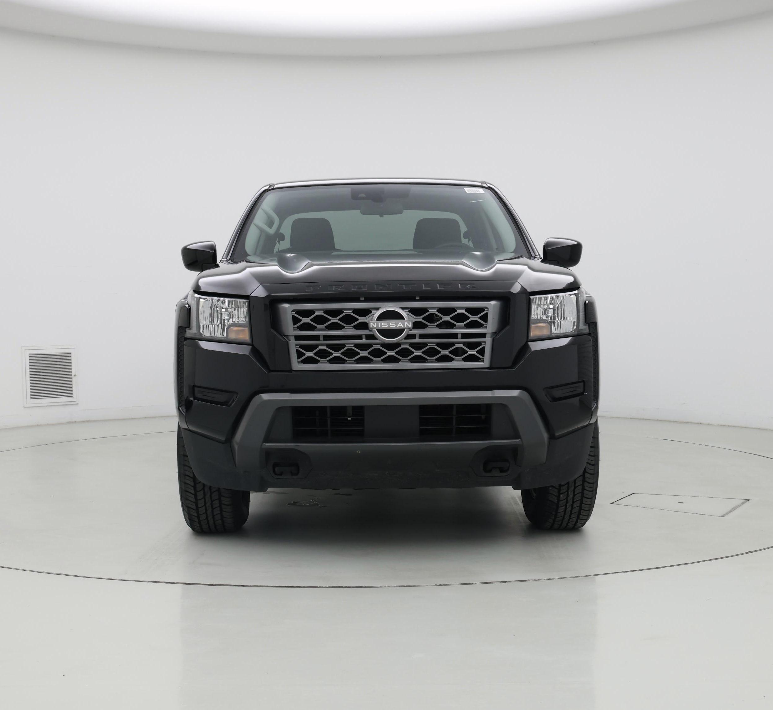 Thumbnail: 2022 Nissan Frontier - 5