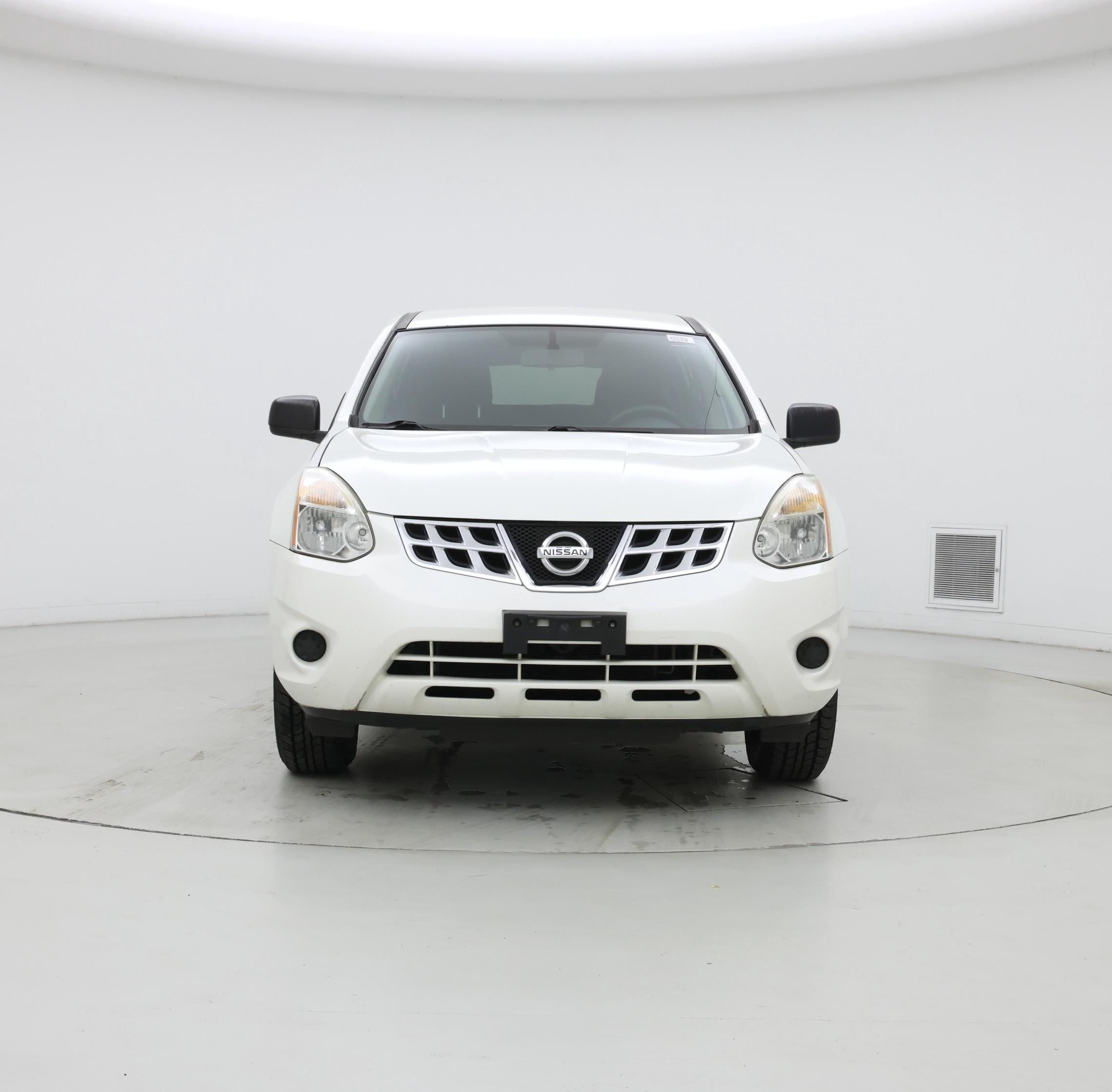 Thumbnail: 2013 Nissan Rogue - 5