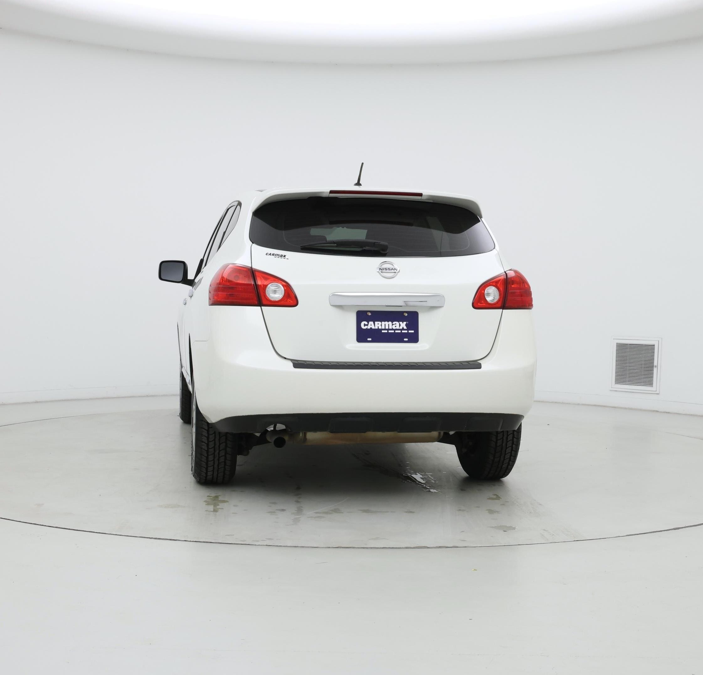 Thumbnail: 2013 Nissan Rogue - 6