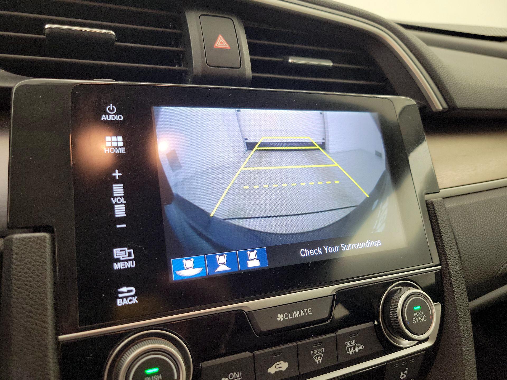 Thumbnail: 2016 Honda Civic - 14