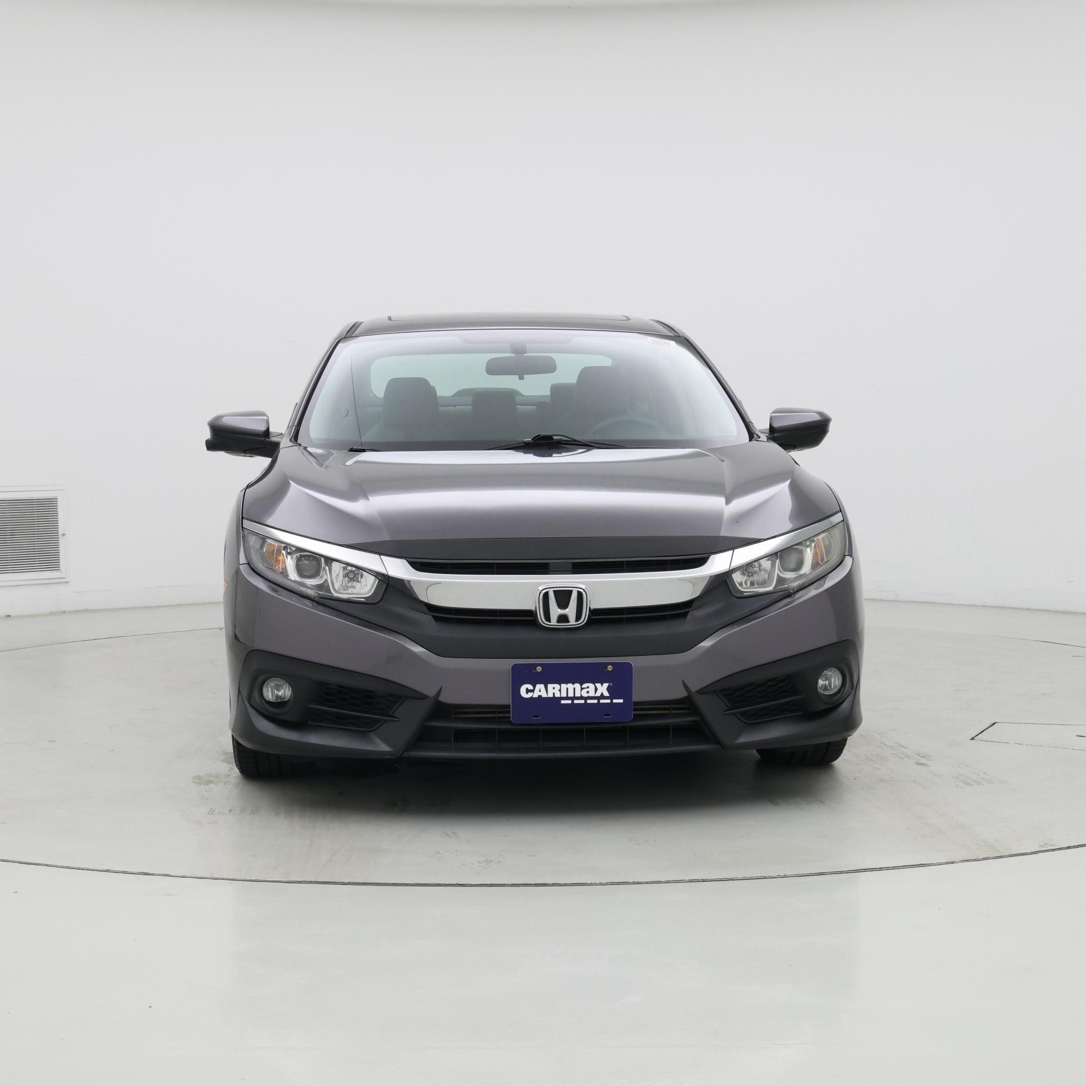 Thumbnail: 2016 Honda Civic - 5