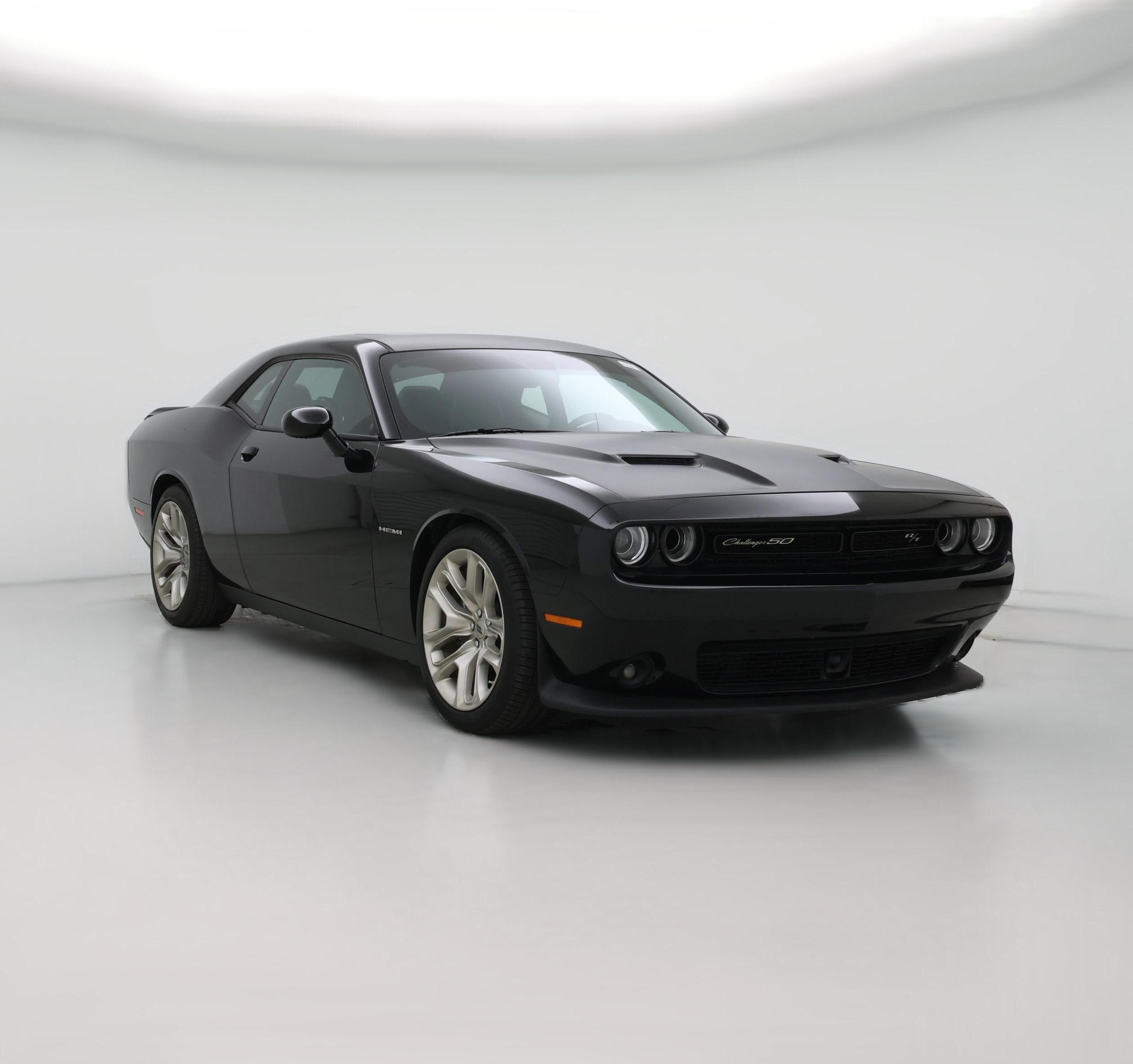 Thumbnail: 2020 Dodge Challenger - 1