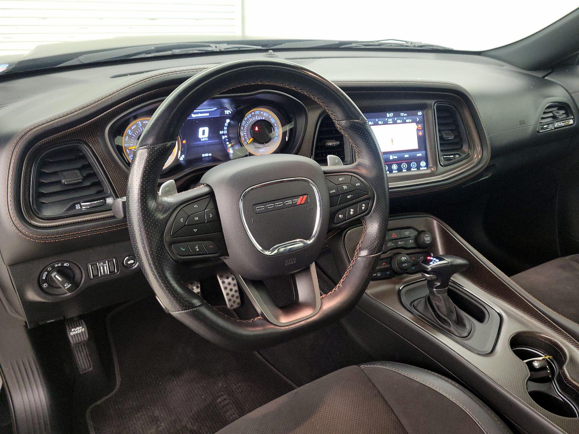 Thumbnail: 2020 Dodge Challenger - 9