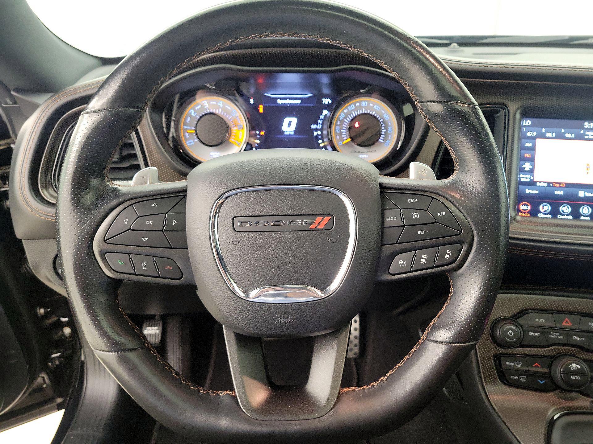 Thumbnail: 2020 Dodge Challenger - 10