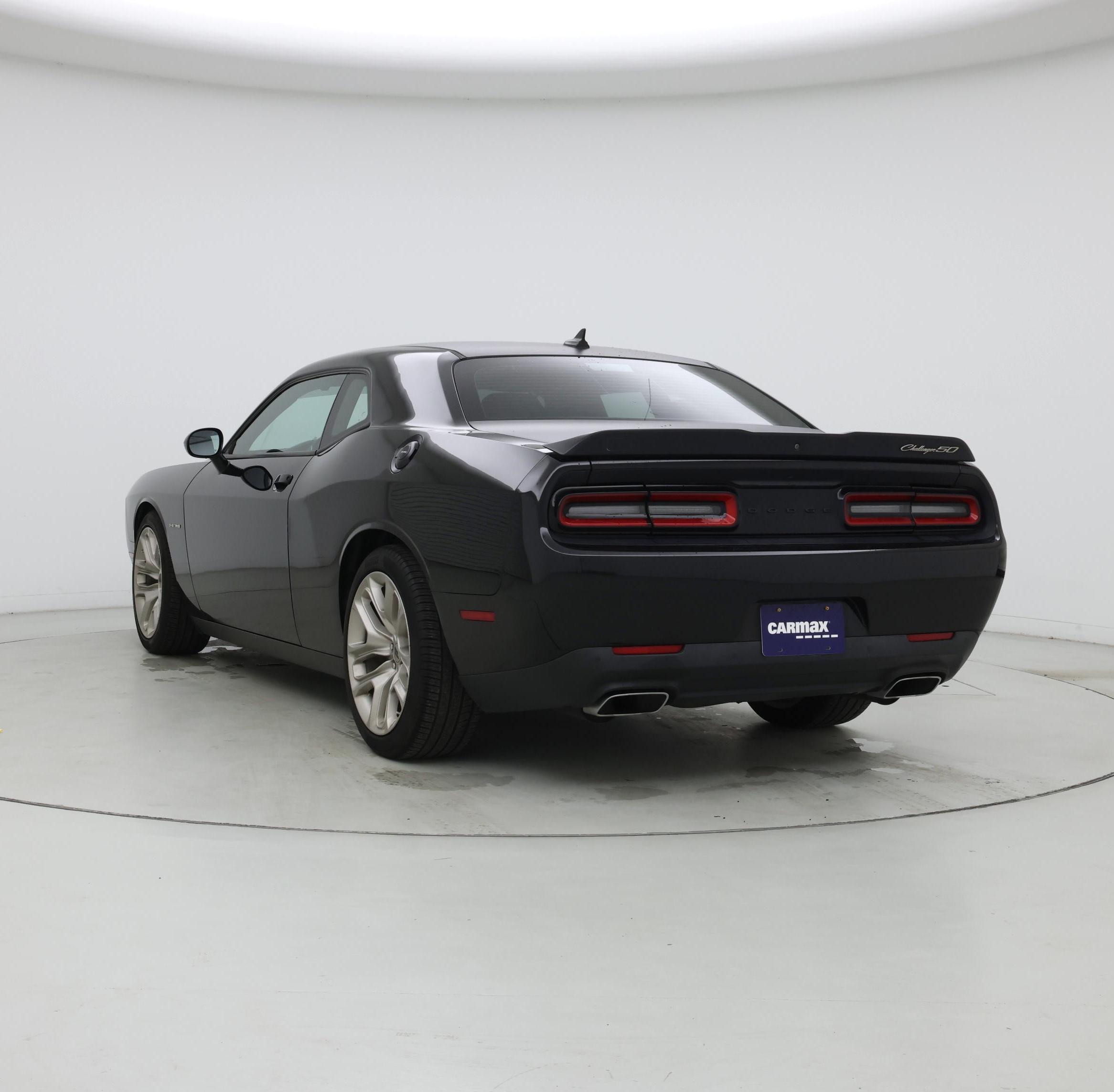 Thumbnail: 2020 Dodge Challenger - 2