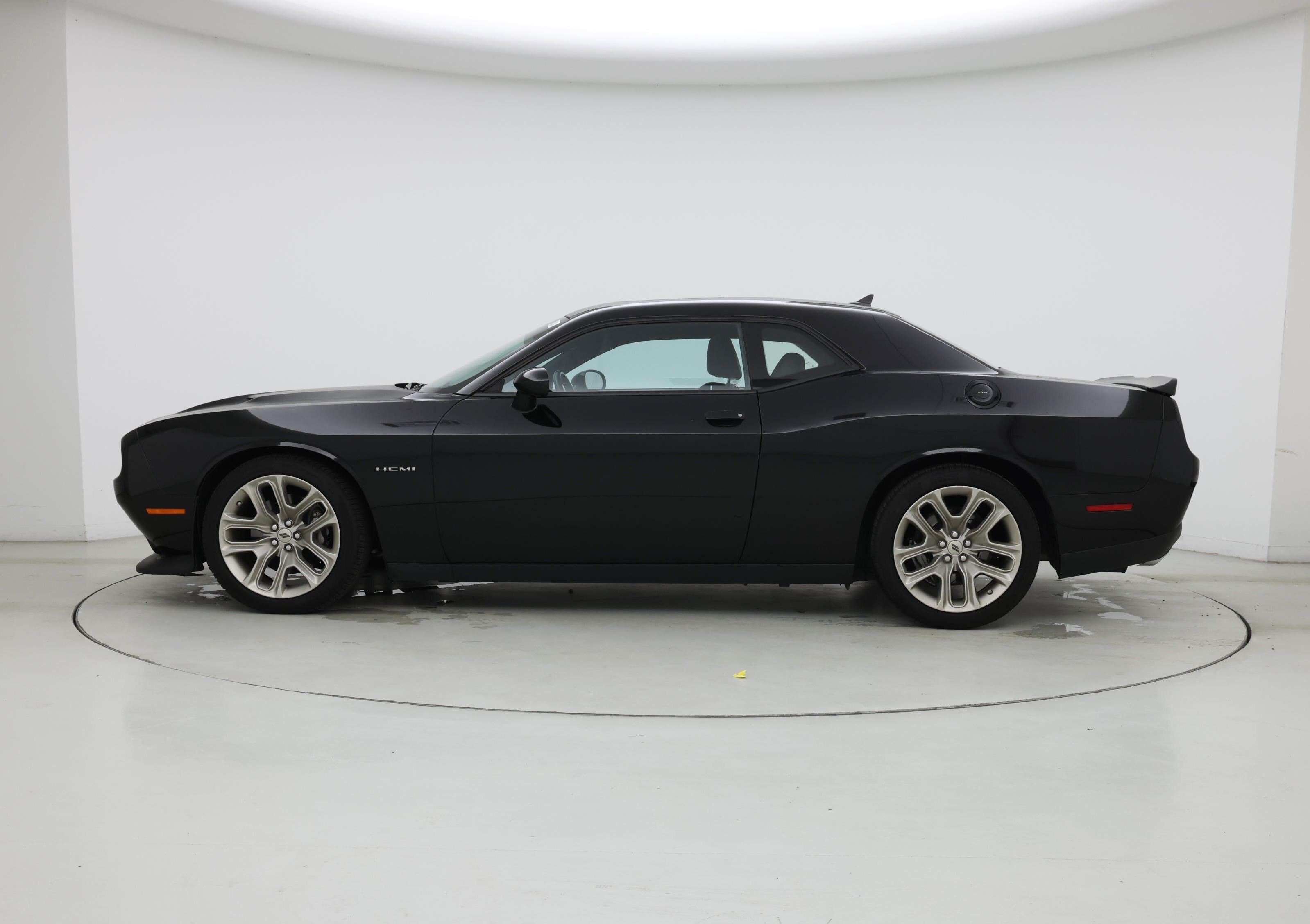 Thumbnail: 2020 Dodge Challenger - 3