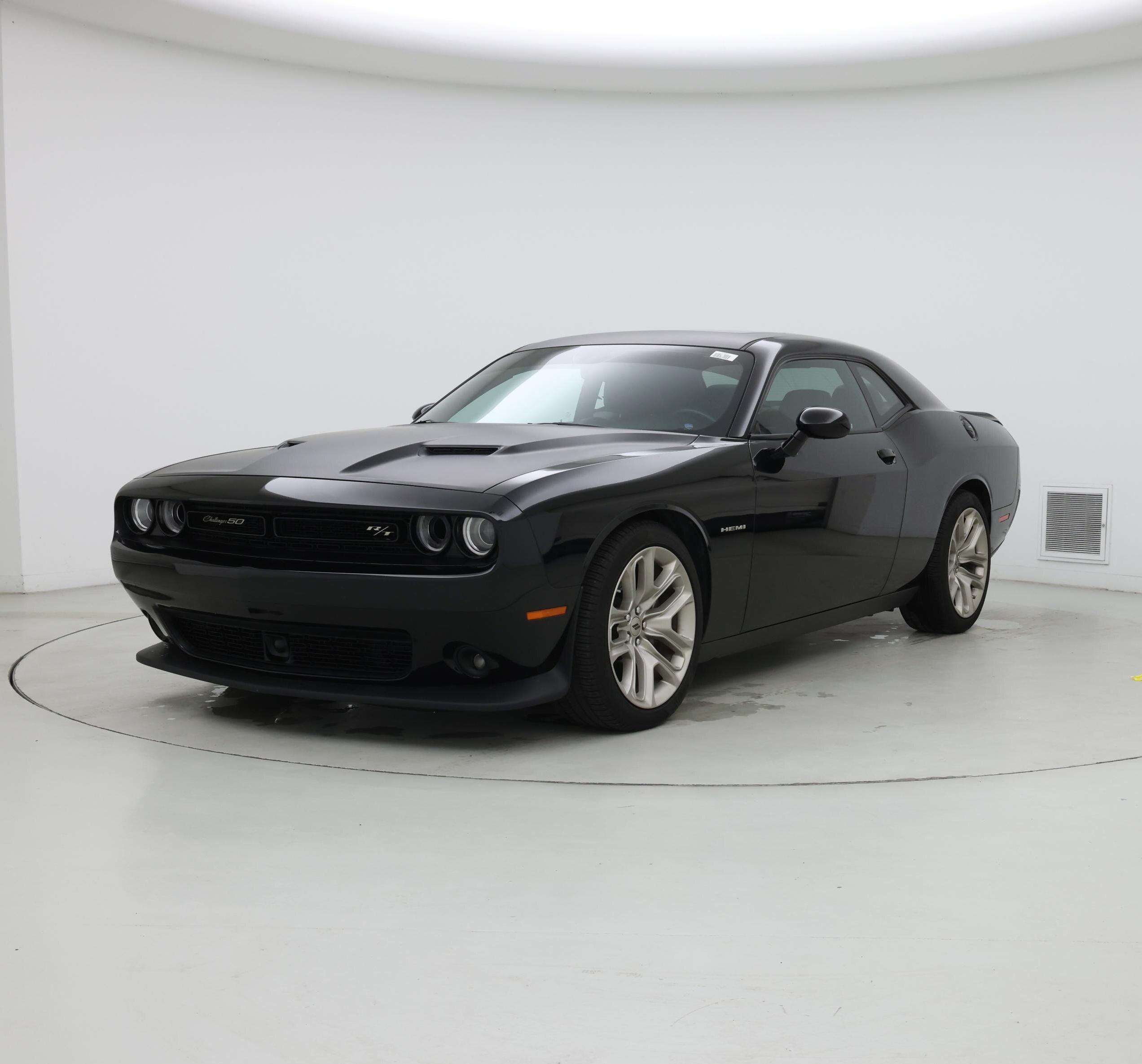 Thumbnail: 2020 Dodge Challenger - 4
