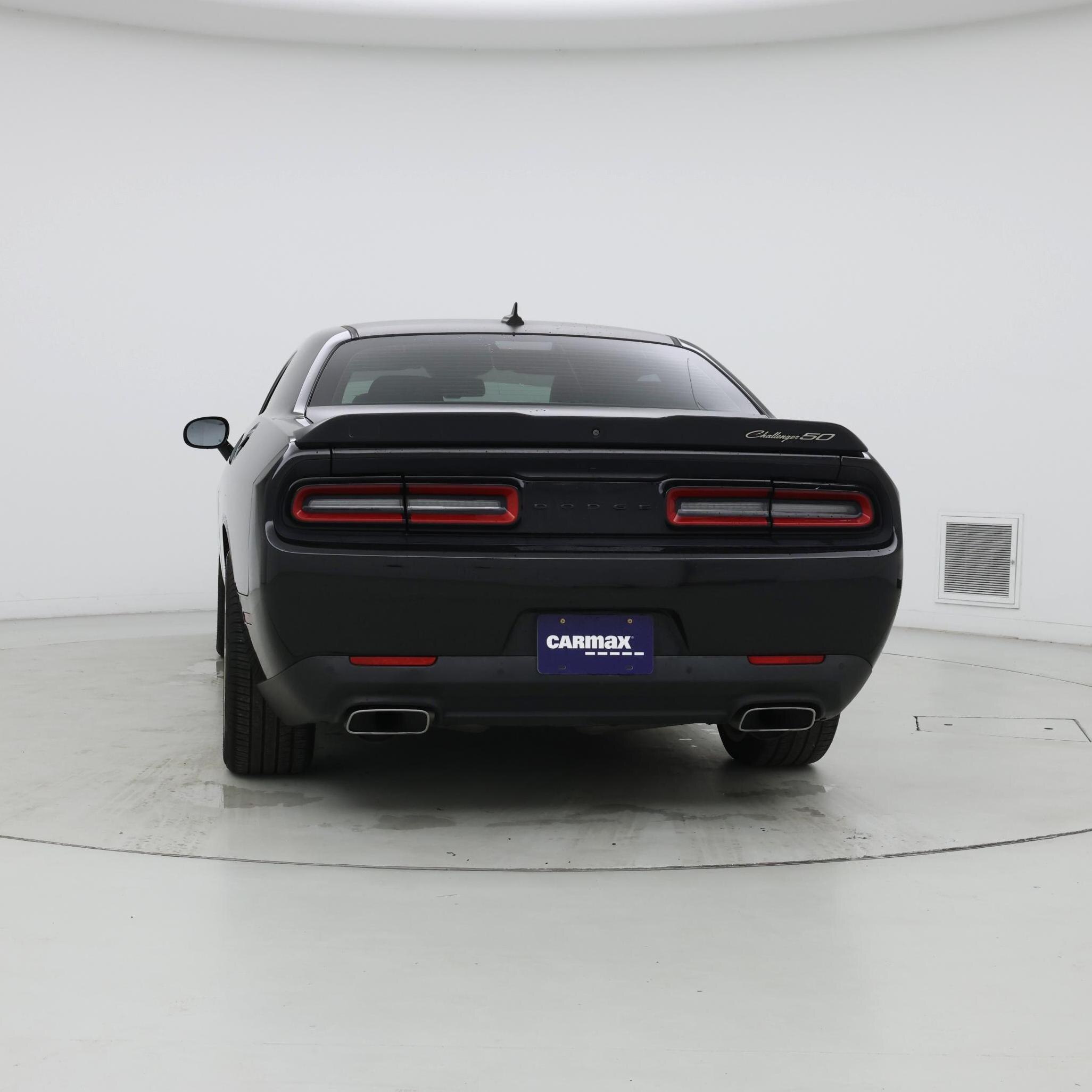 Thumbnail: 2020 Dodge Challenger - 6
