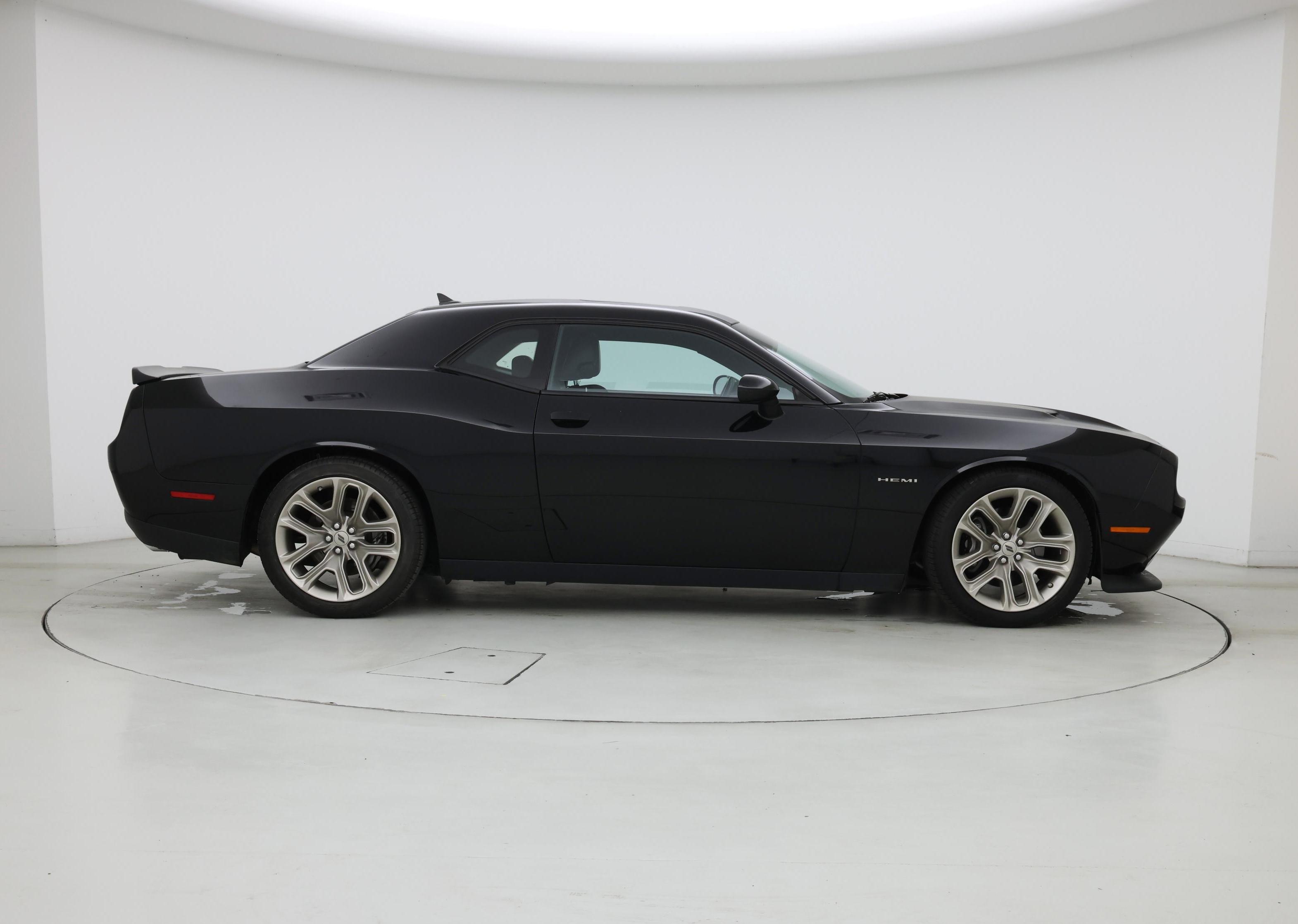 Thumbnail: 2020 Dodge Challenger - 7