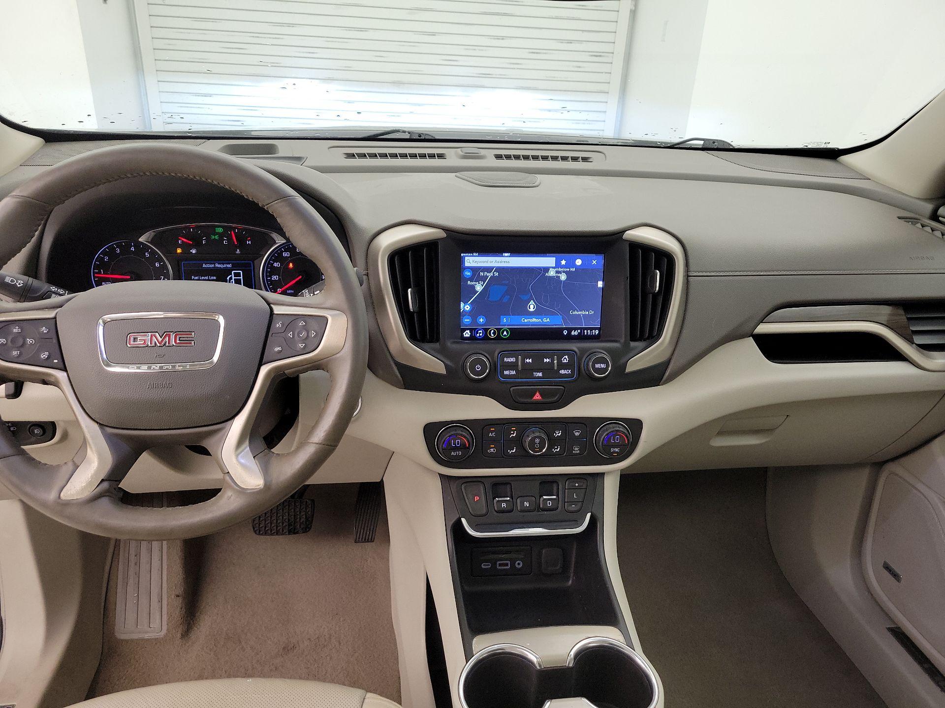Thumbnail: 2018 GMC Terrain - 9