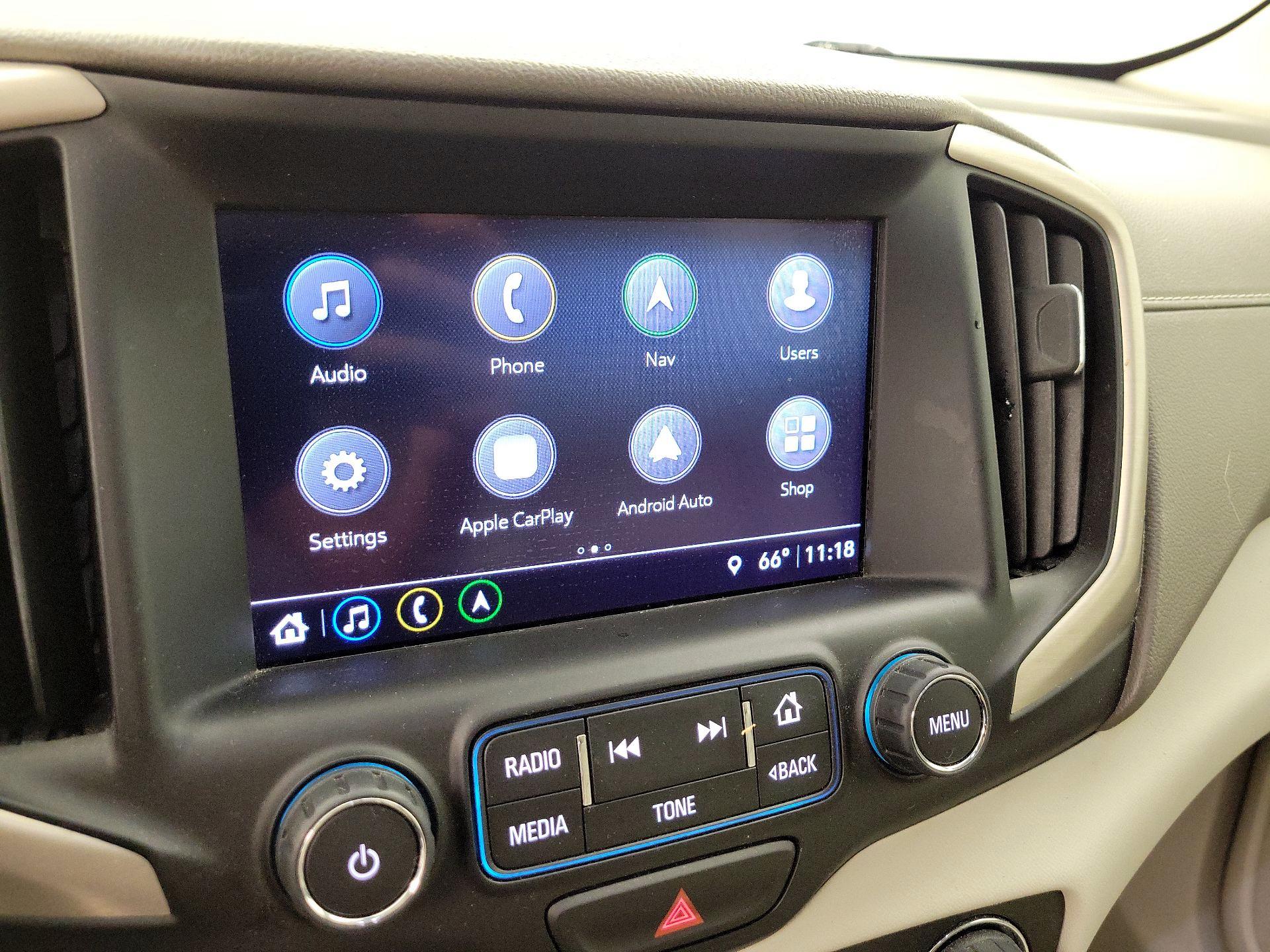 Thumbnail: 2018 GMC Terrain - 16