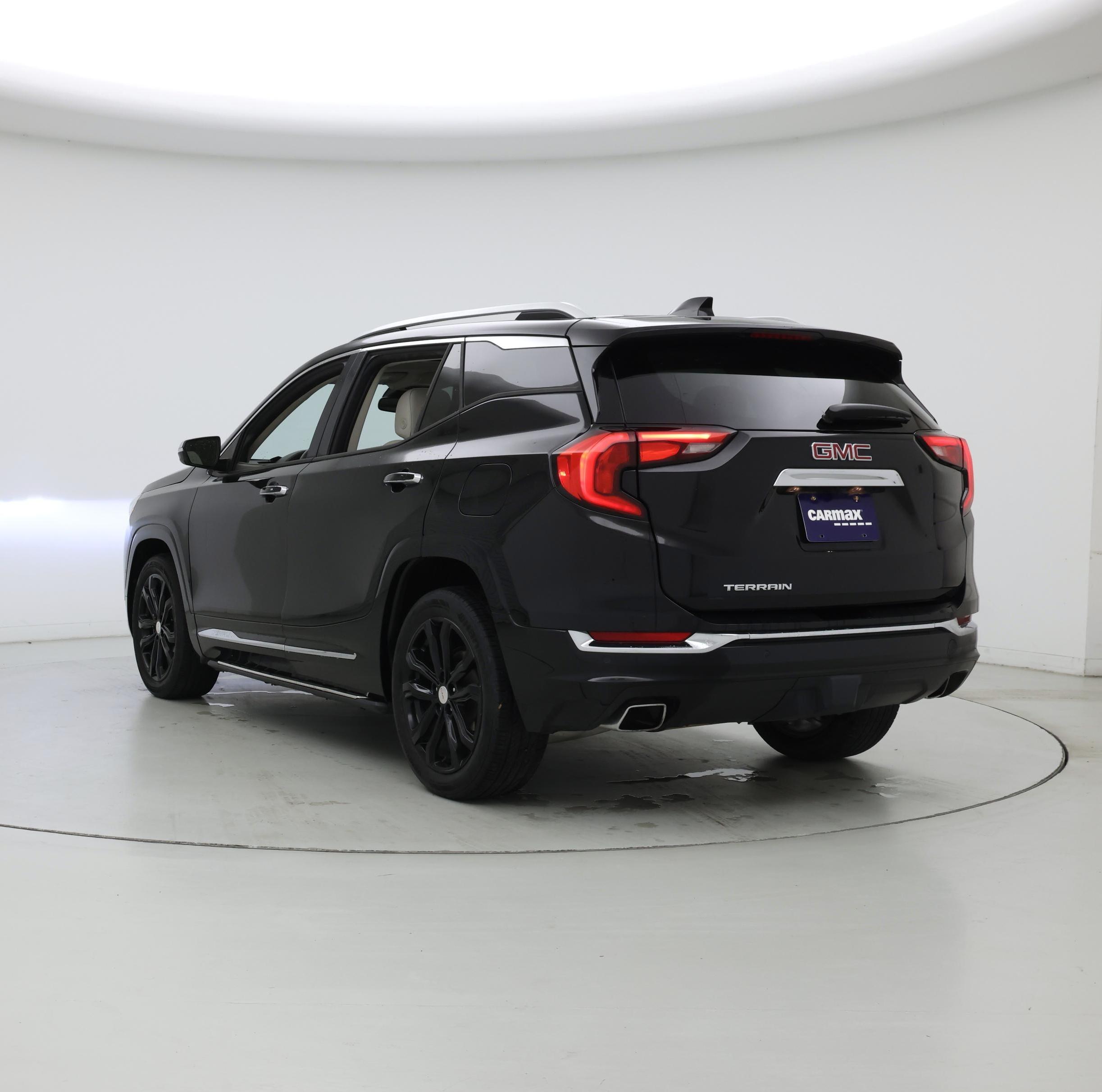 Thumbnail: 2018 GMC Terrain - 2