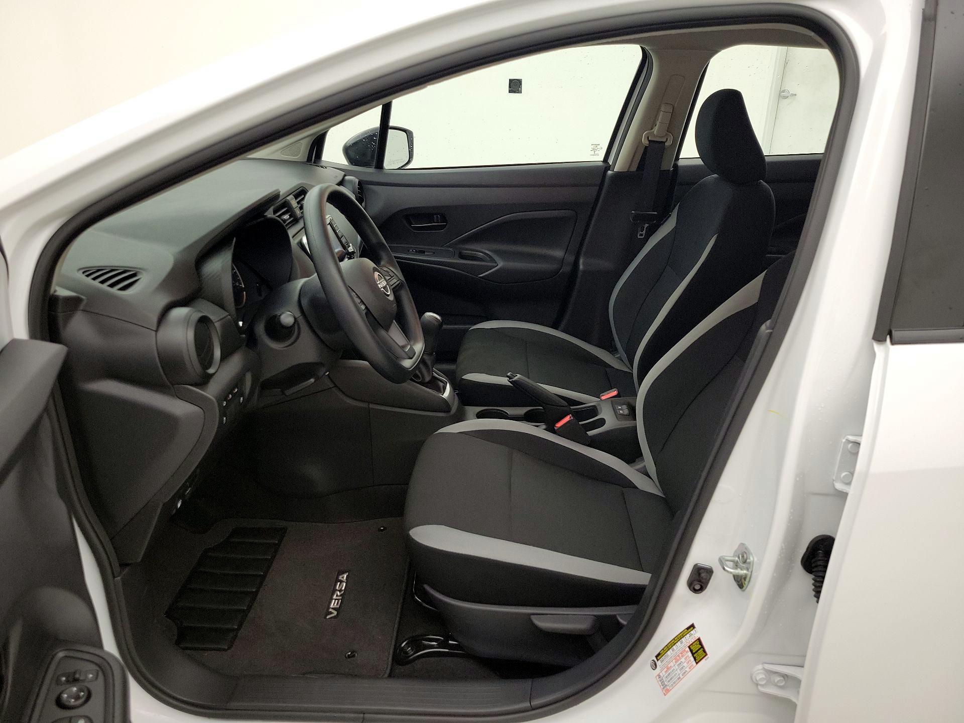 Thumbnail: 2025 Nissan Versa - 11