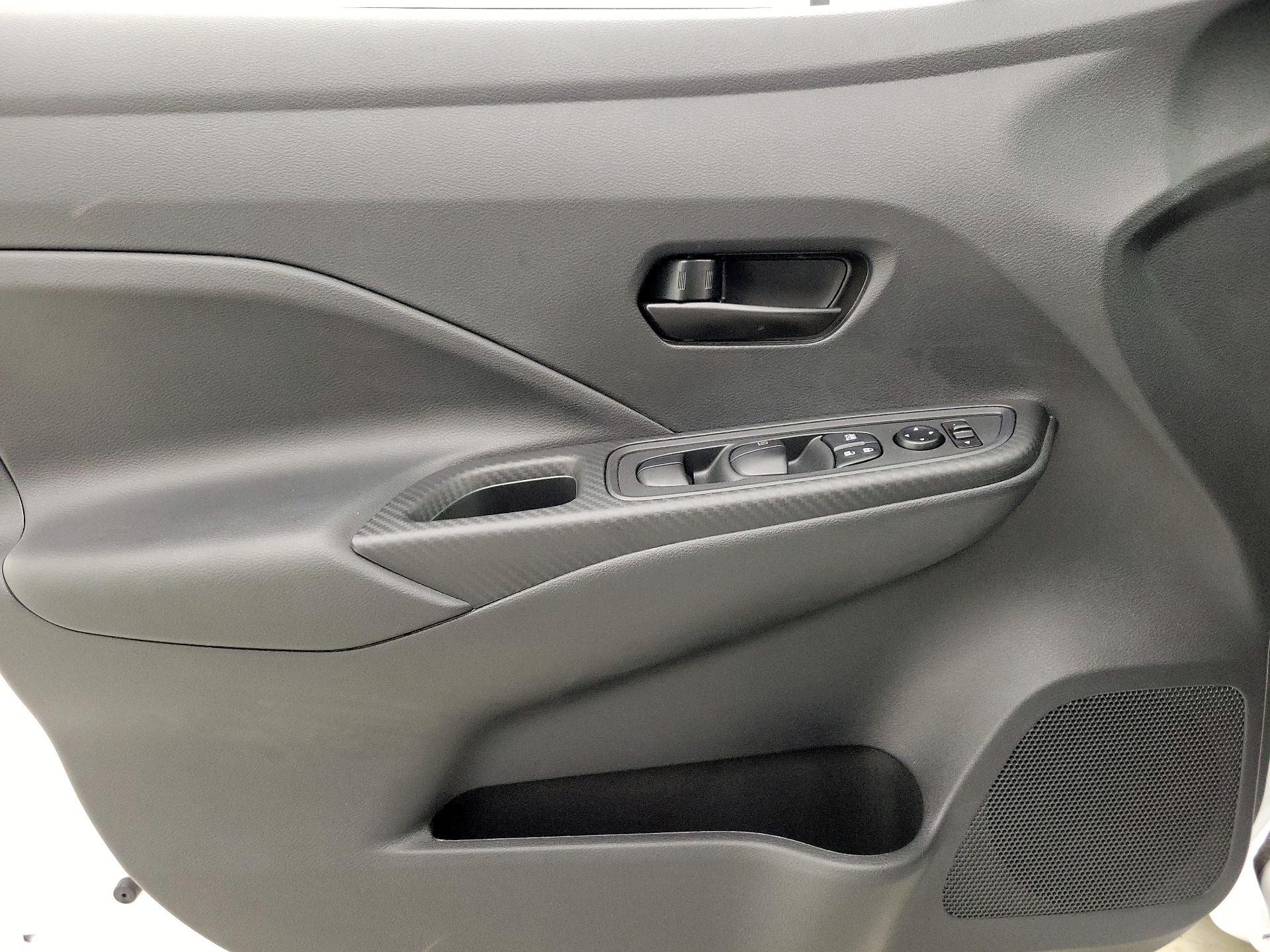 Thumbnail: 2025 Nissan Versa - 12