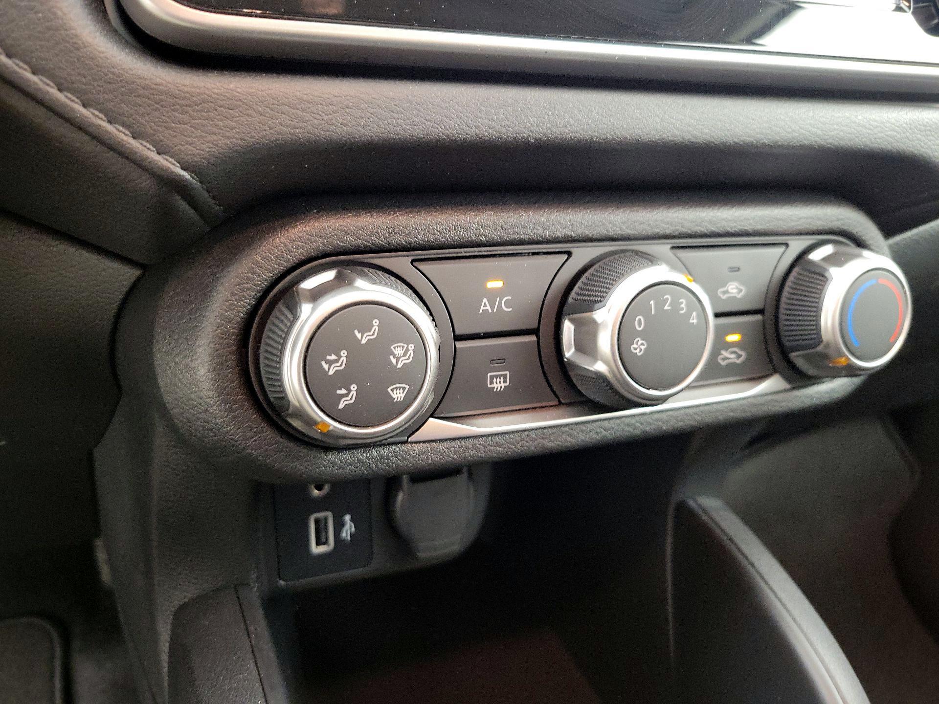 Thumbnail: 2025 Nissan Versa - 16