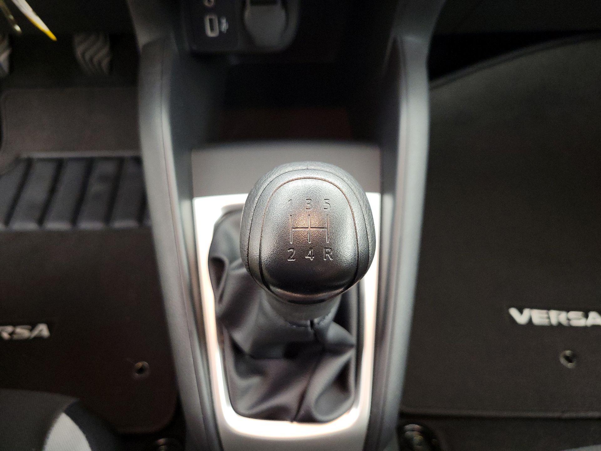Thumbnail: 2025 Nissan Versa - 17