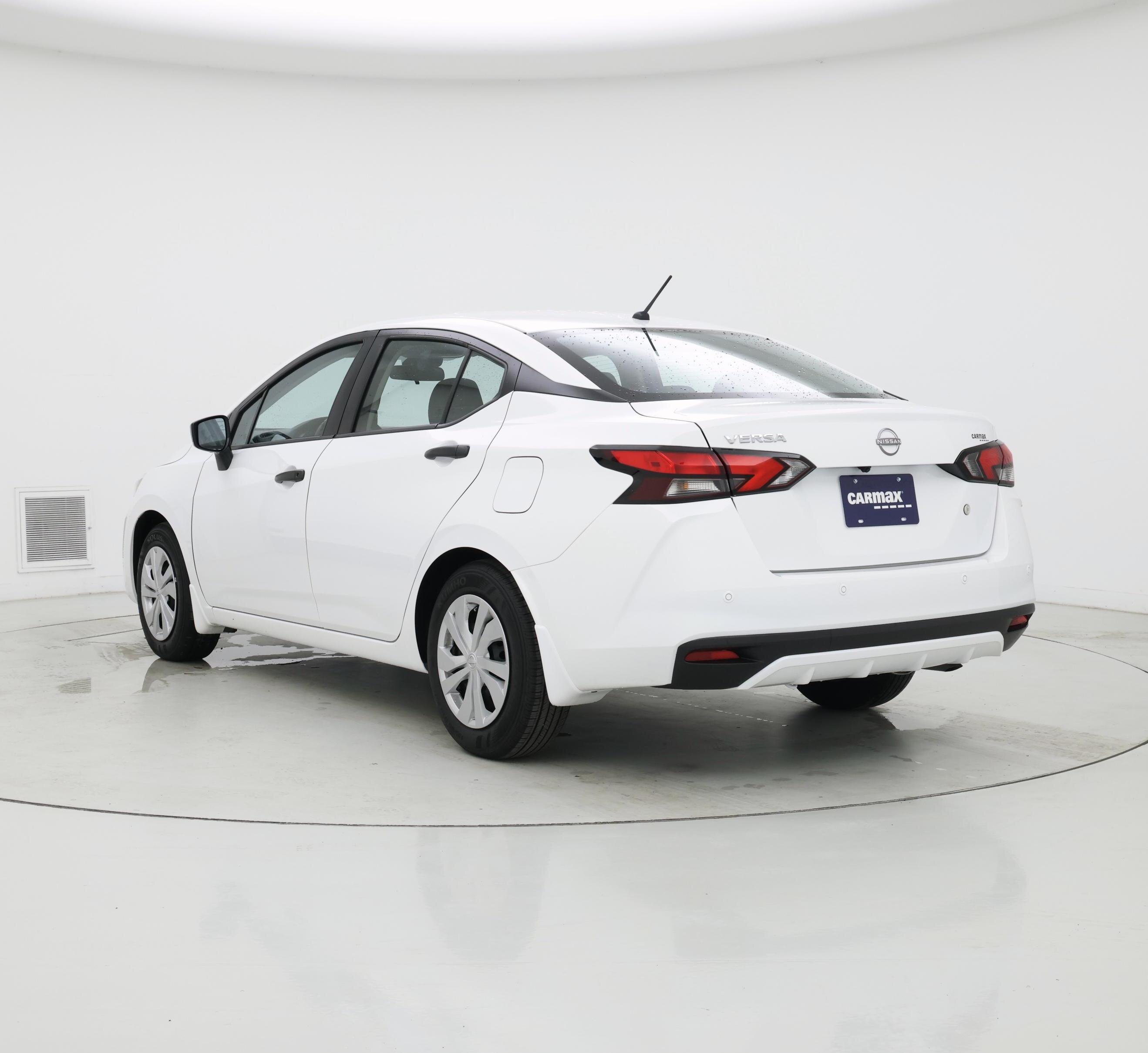 Thumbnail: 2025 Nissan Versa - 2
