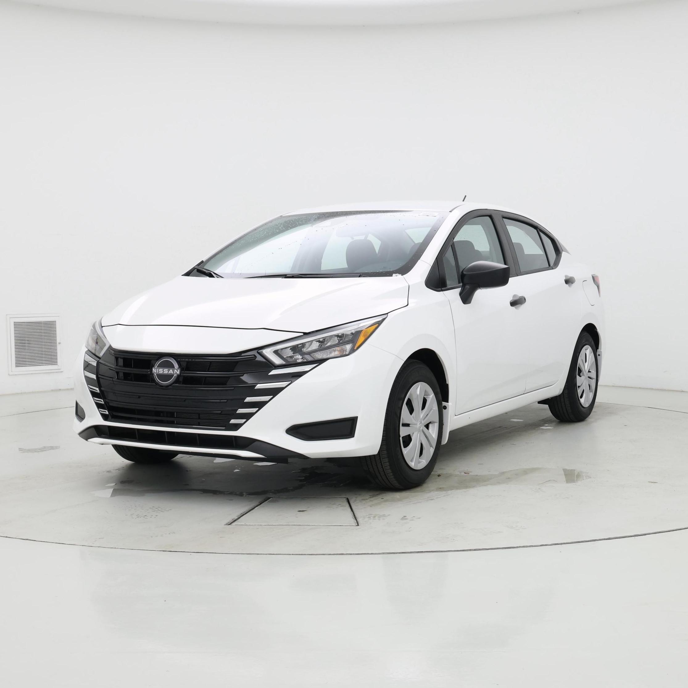 Thumbnail: 2025 Nissan Versa - 4