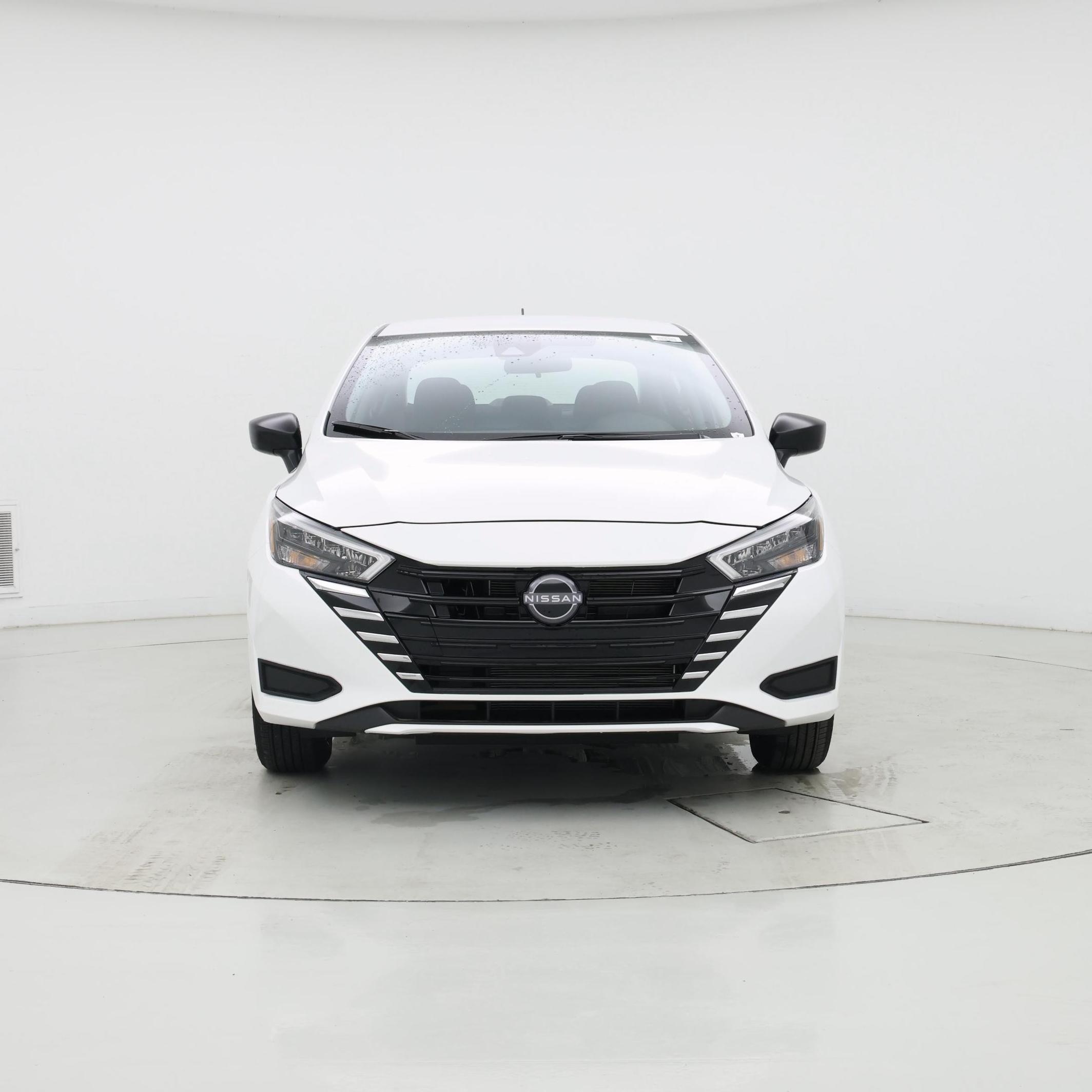 Thumbnail: 2025 Nissan Versa - 5