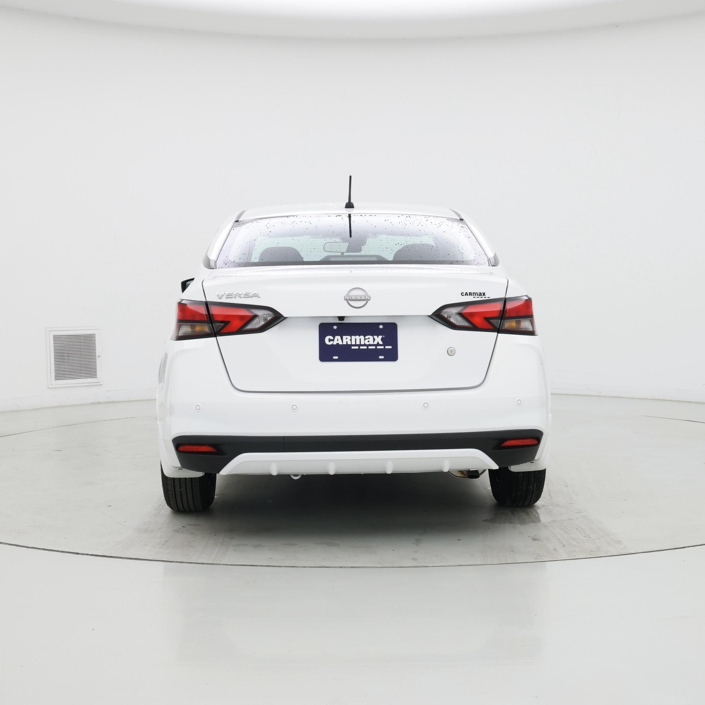 Thumbnail: 2025 Nissan Versa - 6