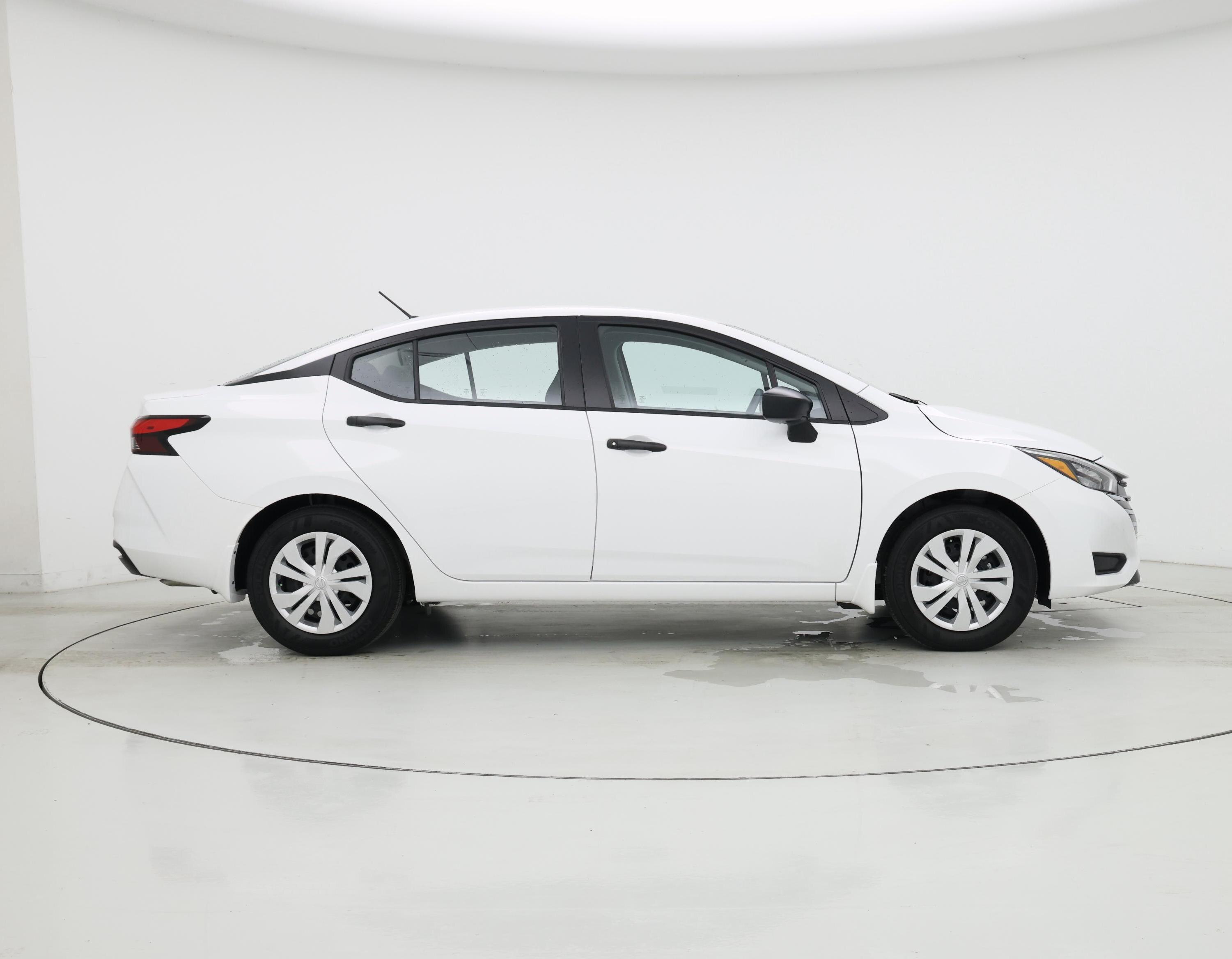 Thumbnail: 2025 Nissan Versa - 7