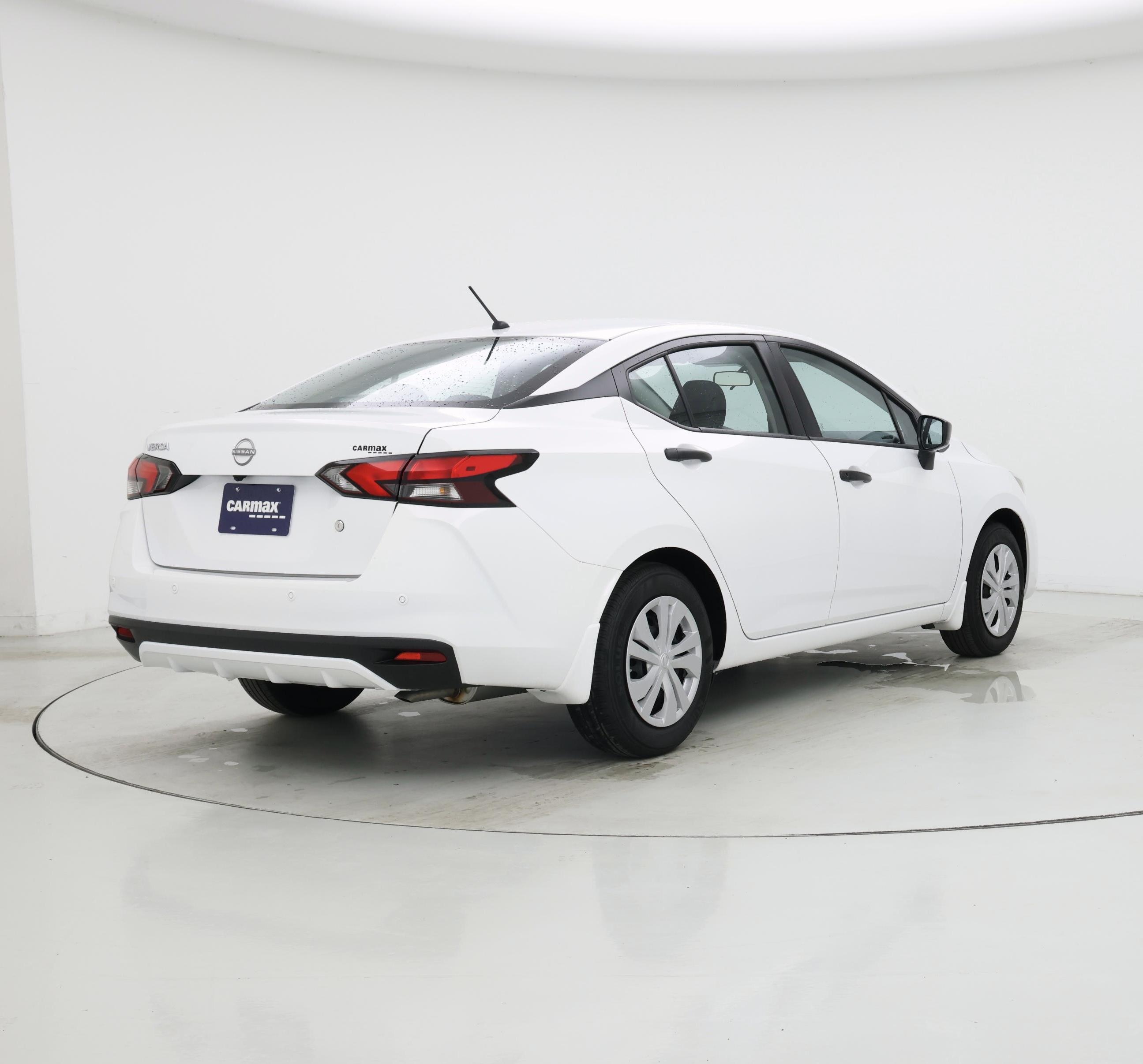 Thumbnail: 2025 Nissan Versa - 8