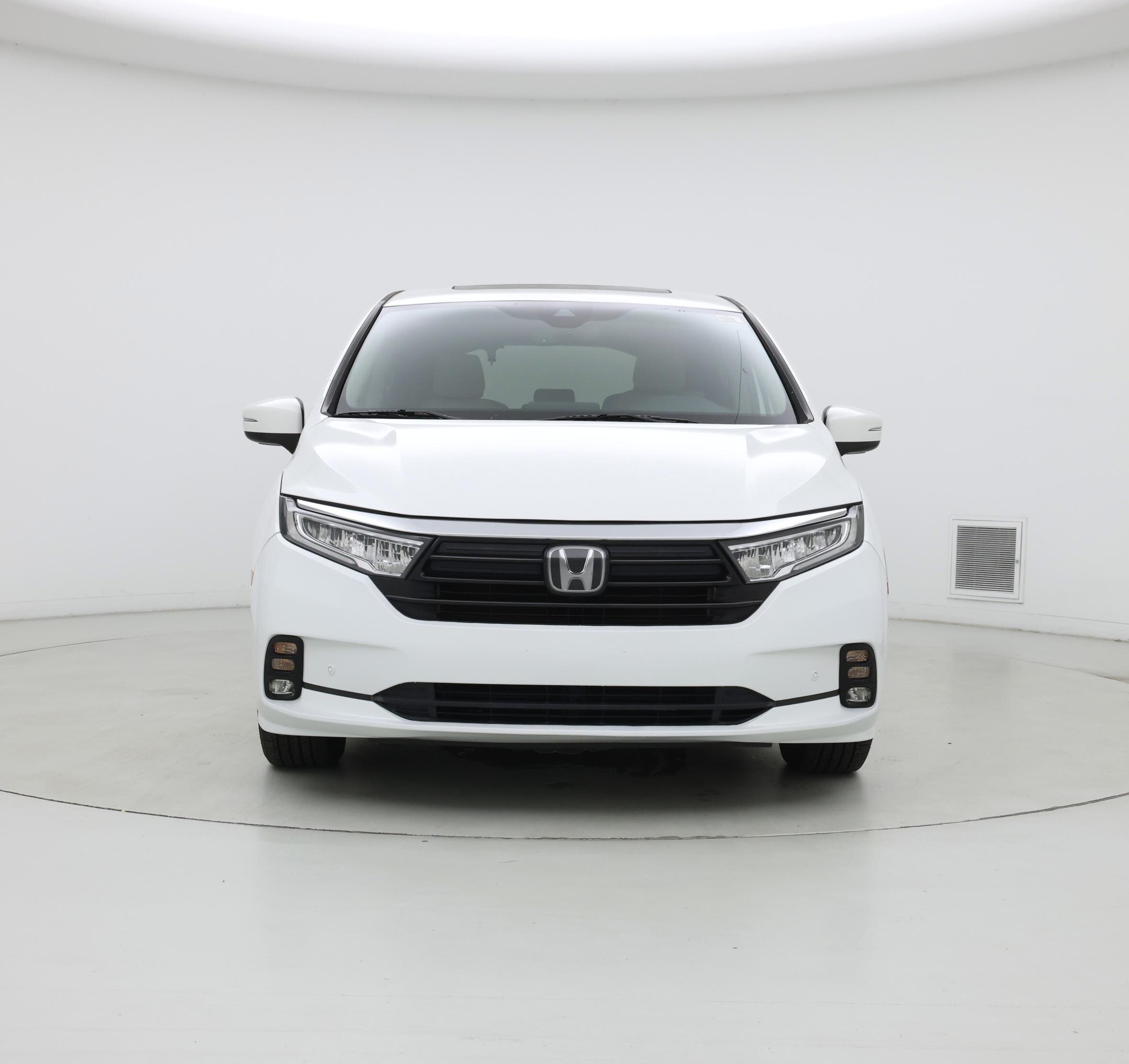 Thumbnail: 2022 Honda Odyssey - 5