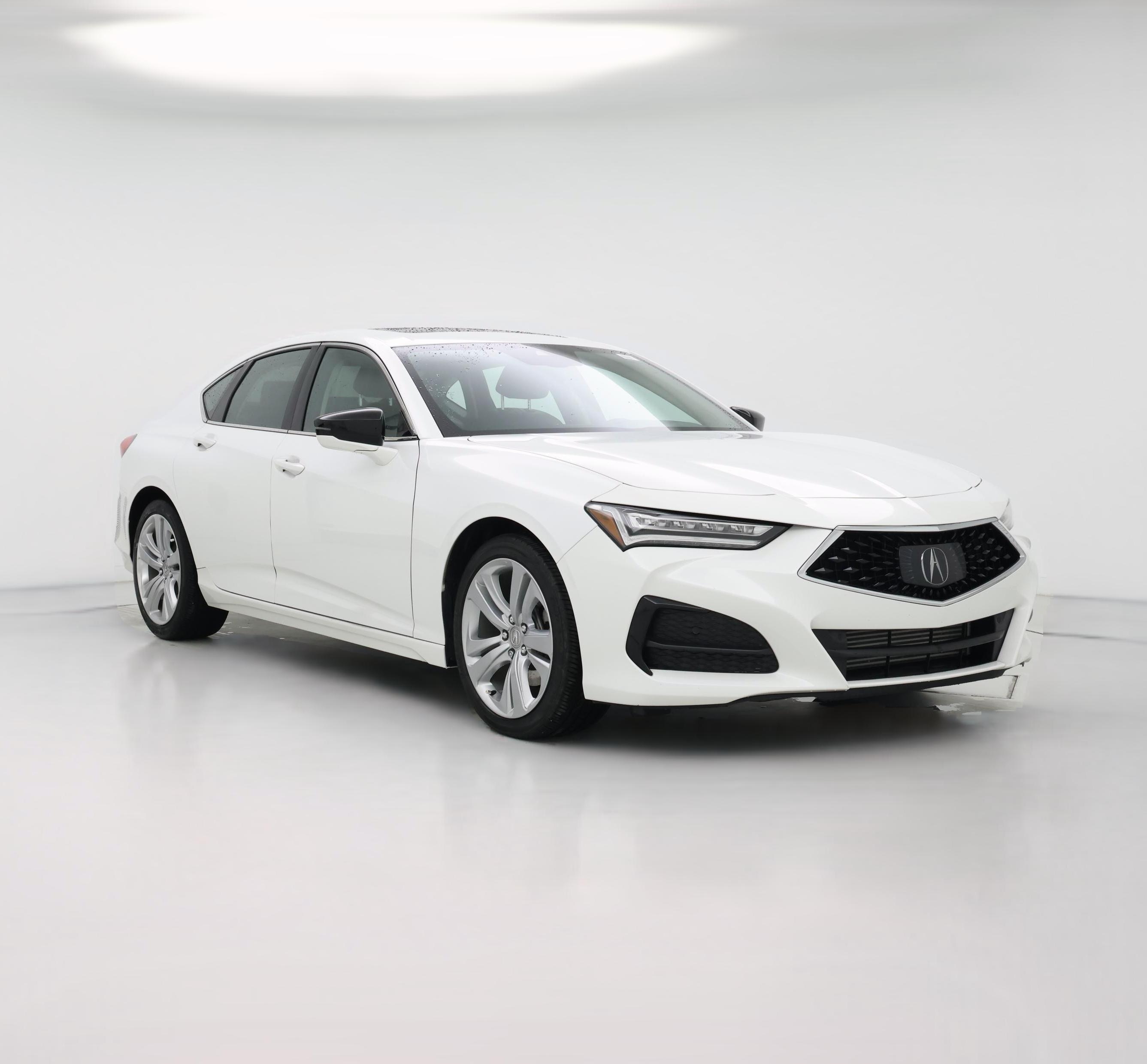 Thumbnail: 2023 Acura TLX - 1