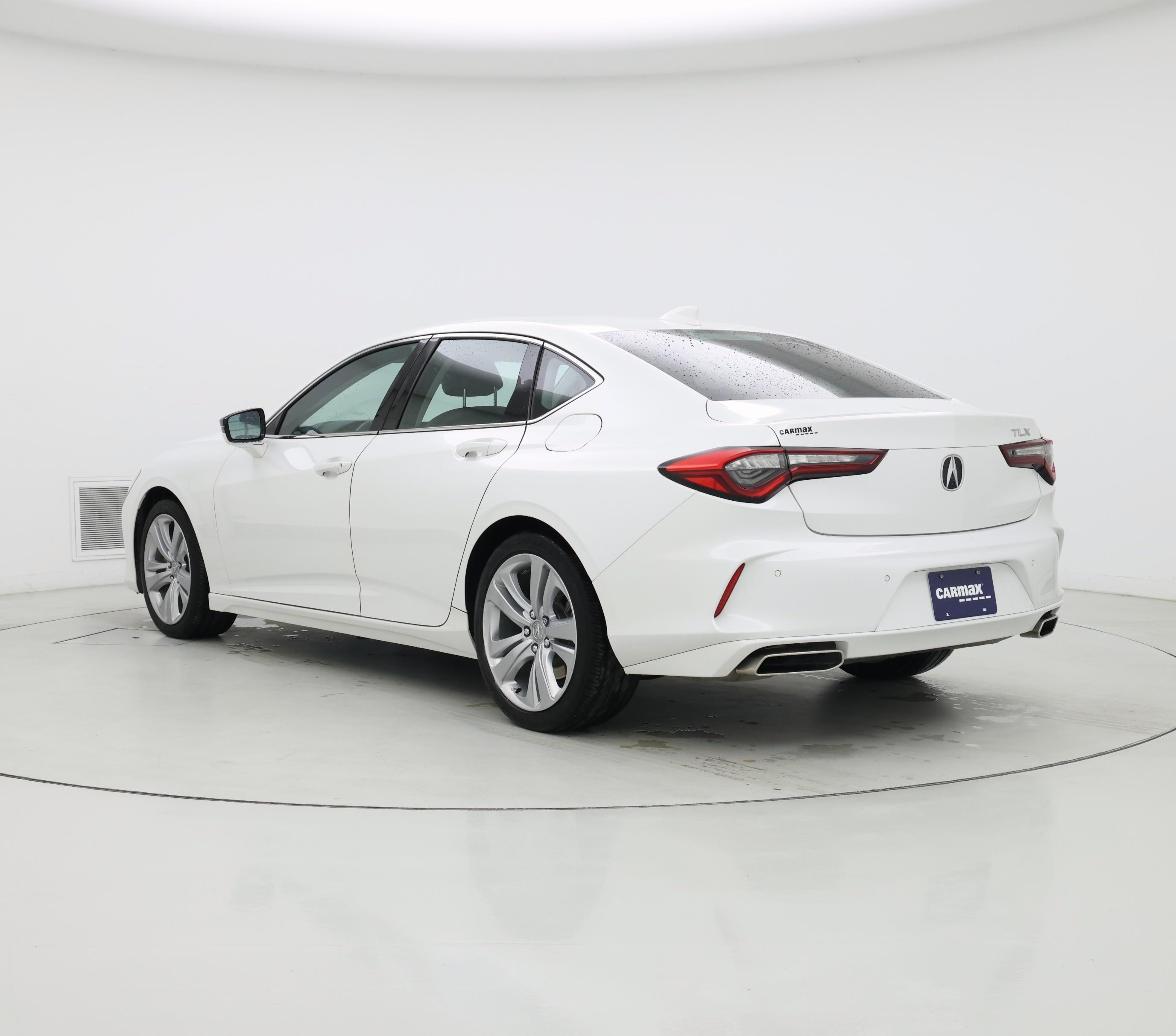 Thumbnail: 2023 Acura TLX - 2