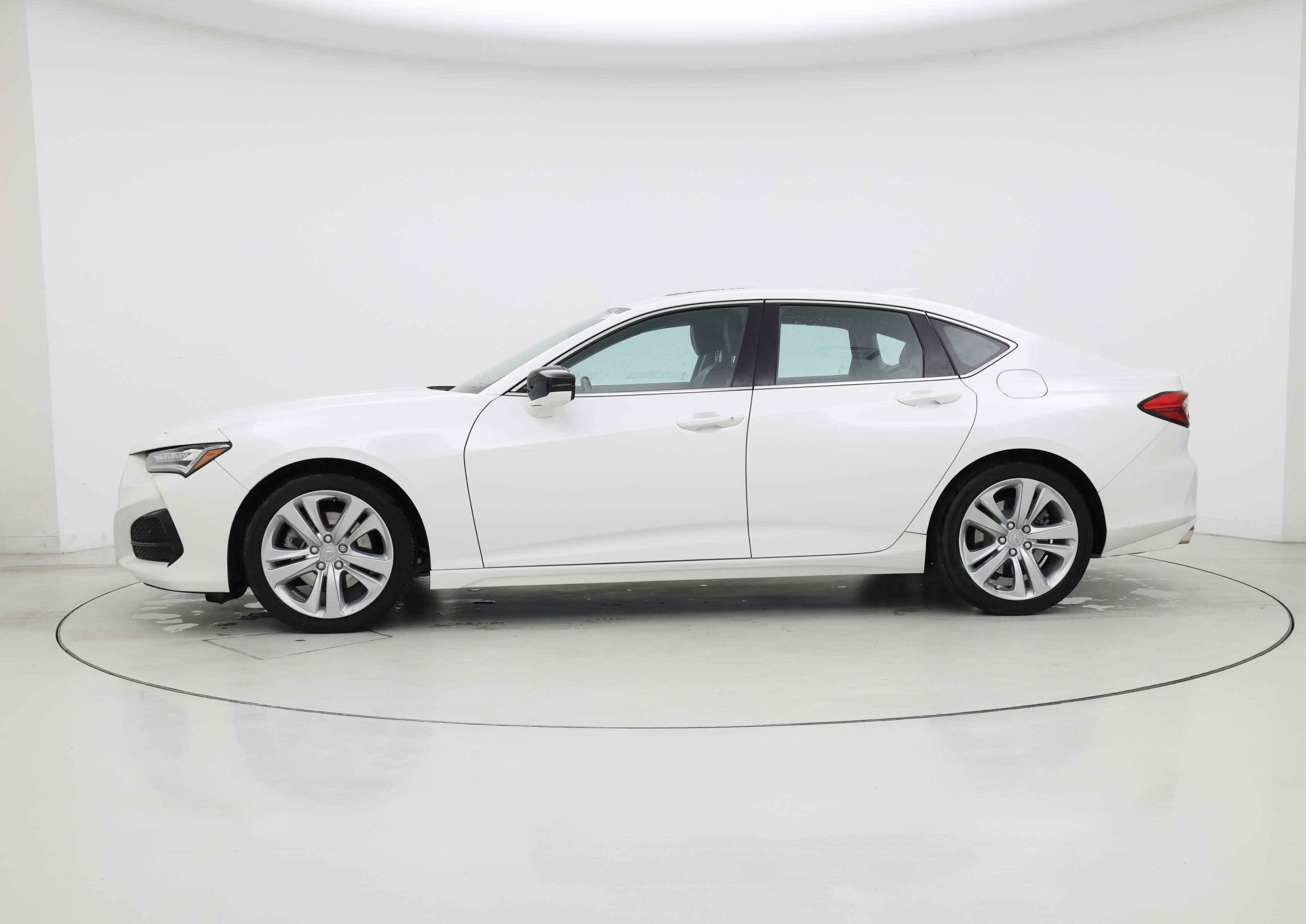 Thumbnail: 2023 Acura TLX - 3