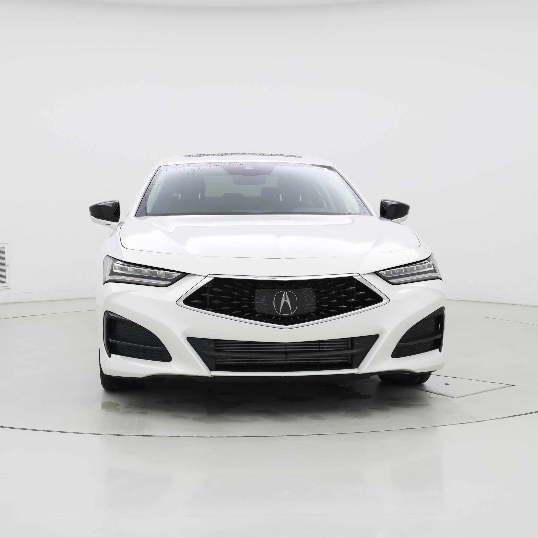 Thumbnail: 2023 Acura TLX - 5
