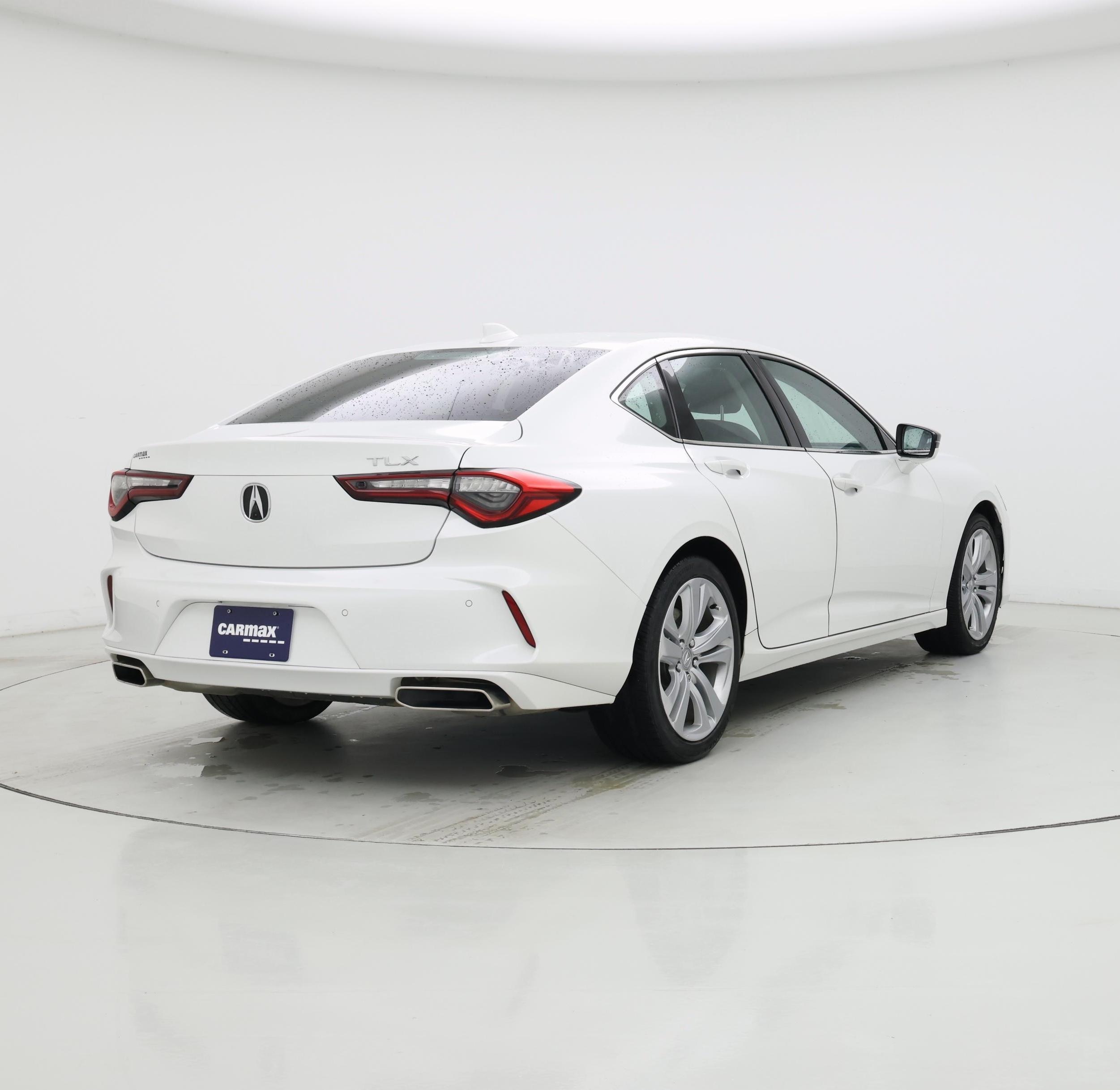 Thumbnail: 2023 Acura TLX - 8