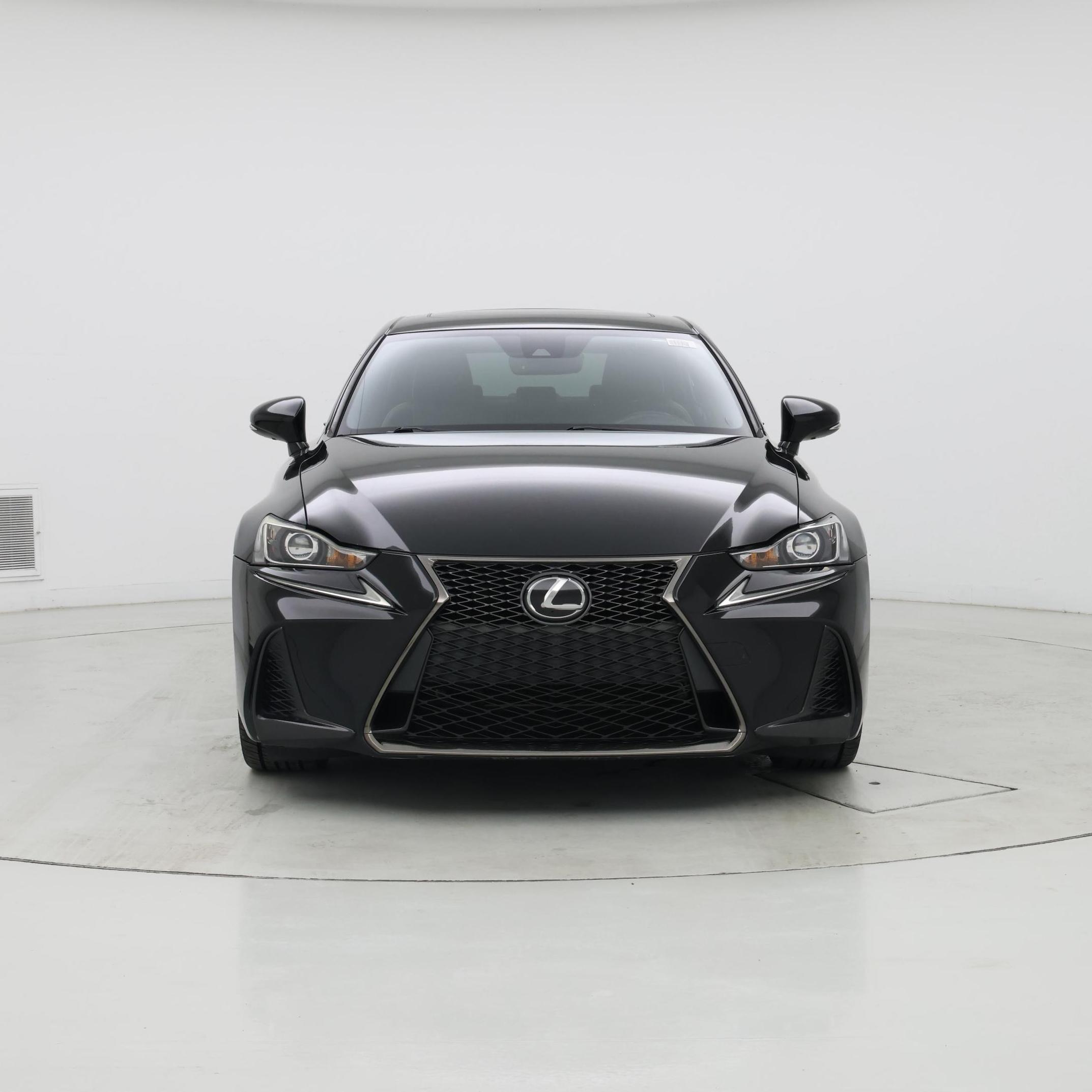 Thumbnail: 2017 Lexus IS - 5
