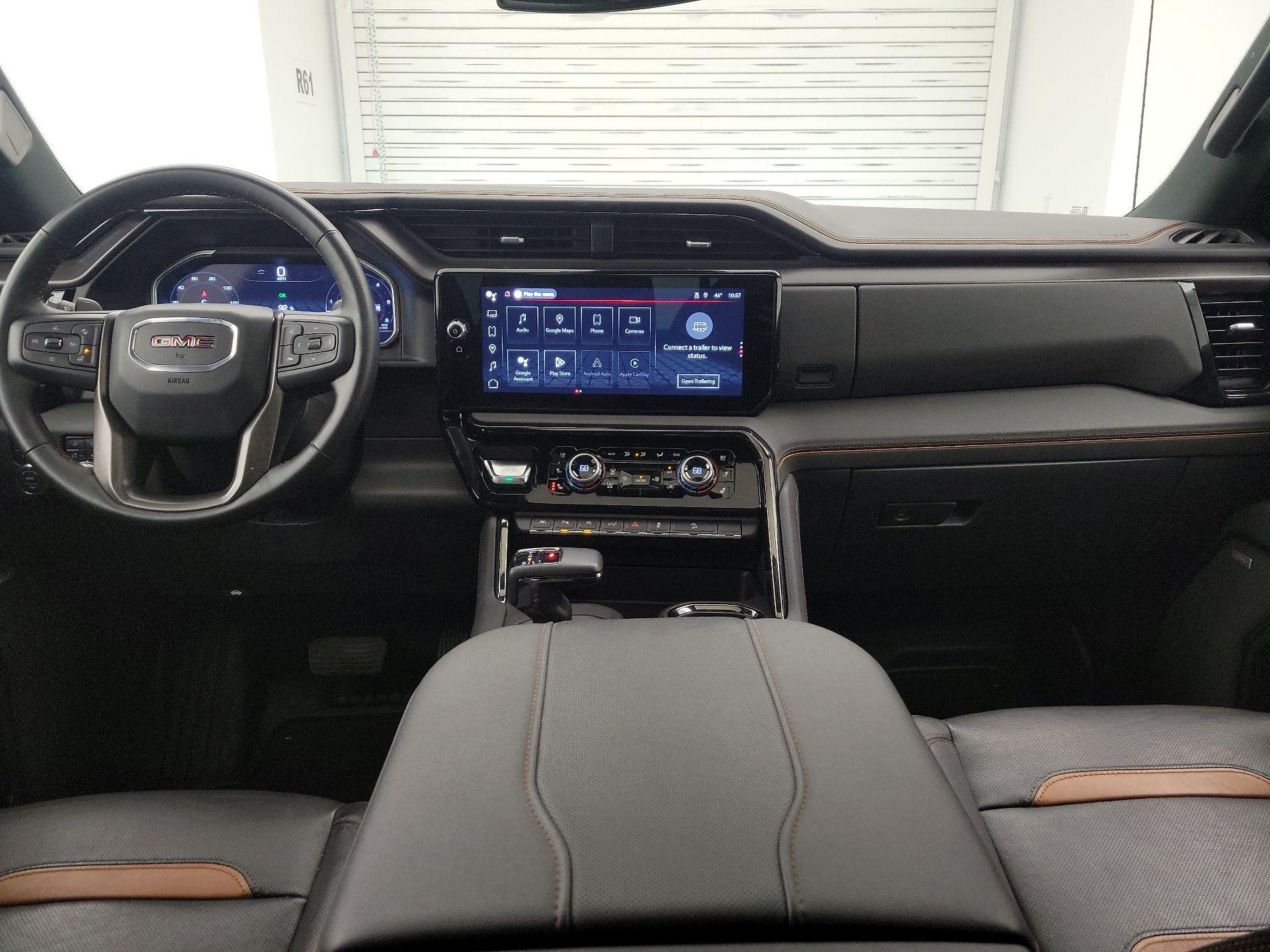 Thumbnail: 2023 GMC Sierra 1500 - 9