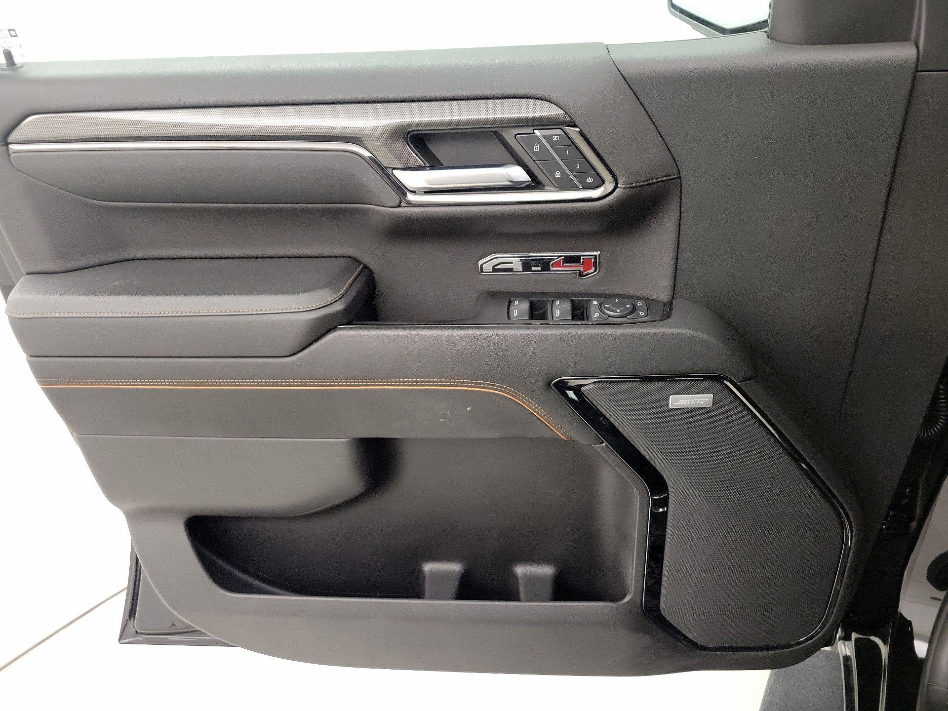 Thumbnail: 2023 GMC Sierra 1500 - 12