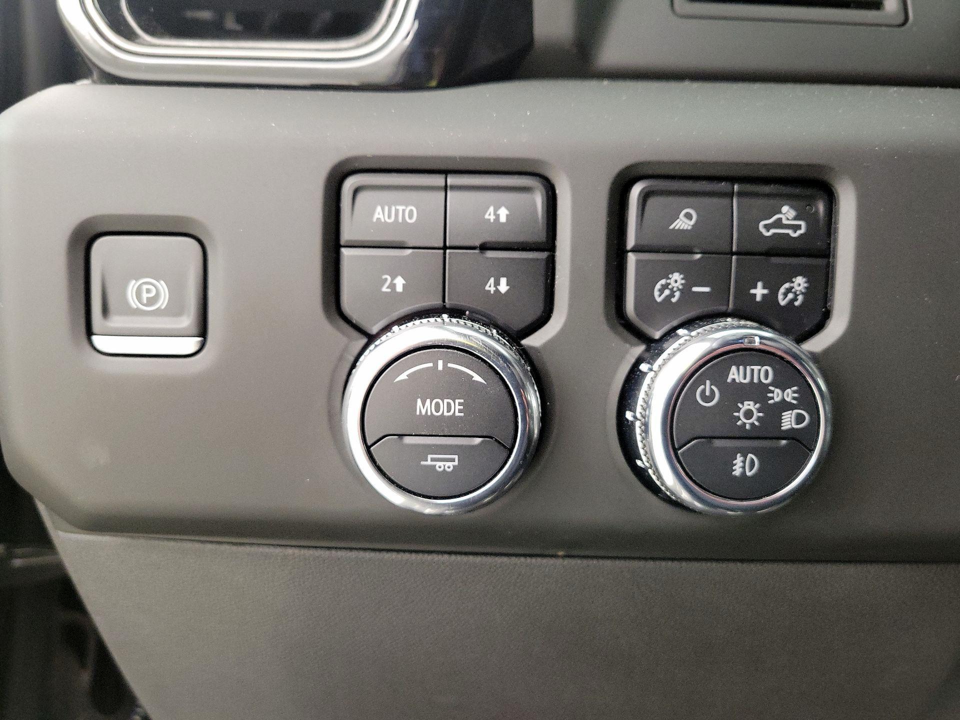 Thumbnail: 2023 GMC Sierra 1500 - 13