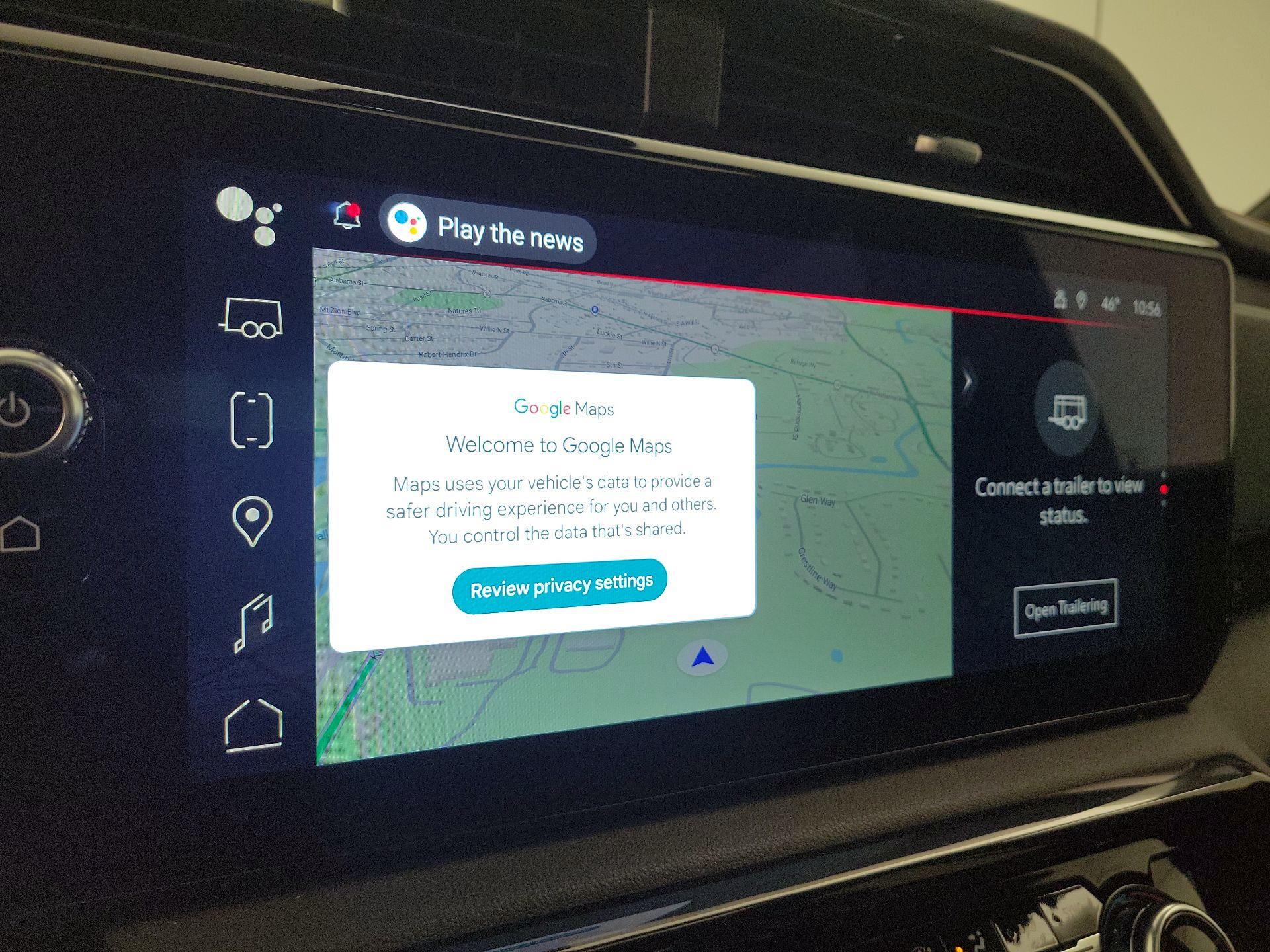 Thumbnail: 2023 GMC Sierra 1500 - 14