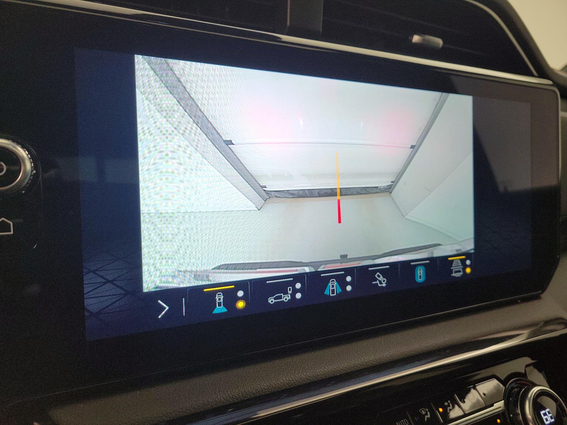 Thumbnail: 2023 GMC Sierra 1500 - 15