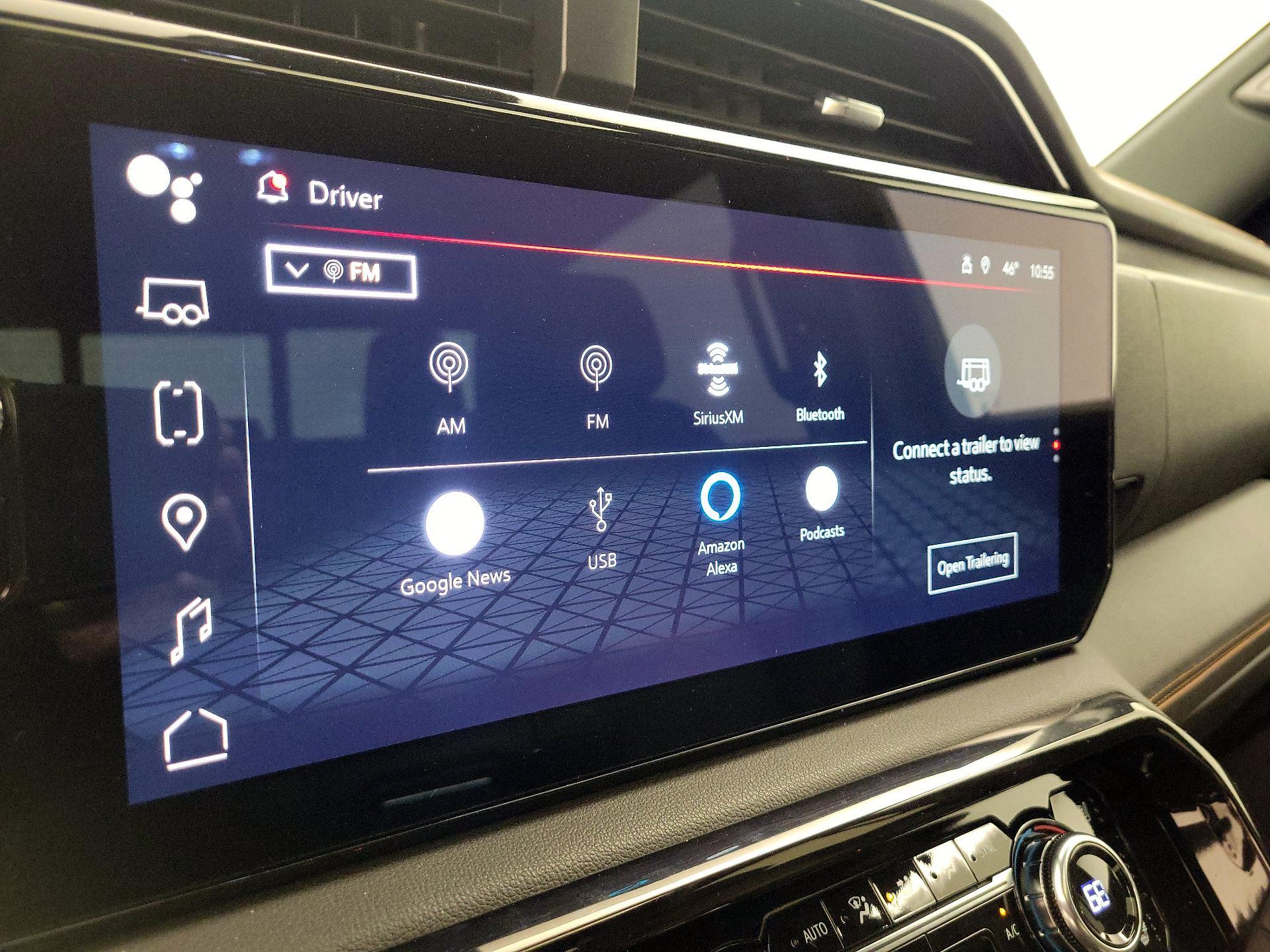 Thumbnail: 2023 GMC Sierra 1500 - 16