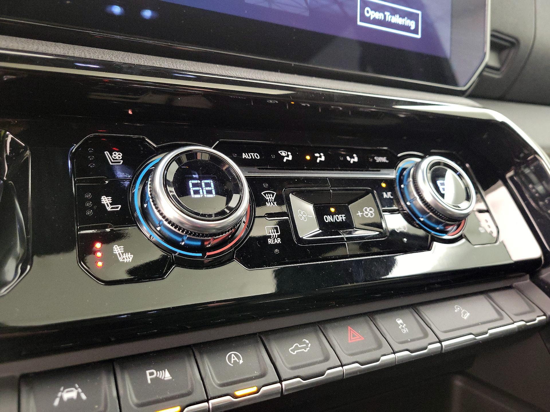 Thumbnail: 2023 GMC Sierra 1500 - 17