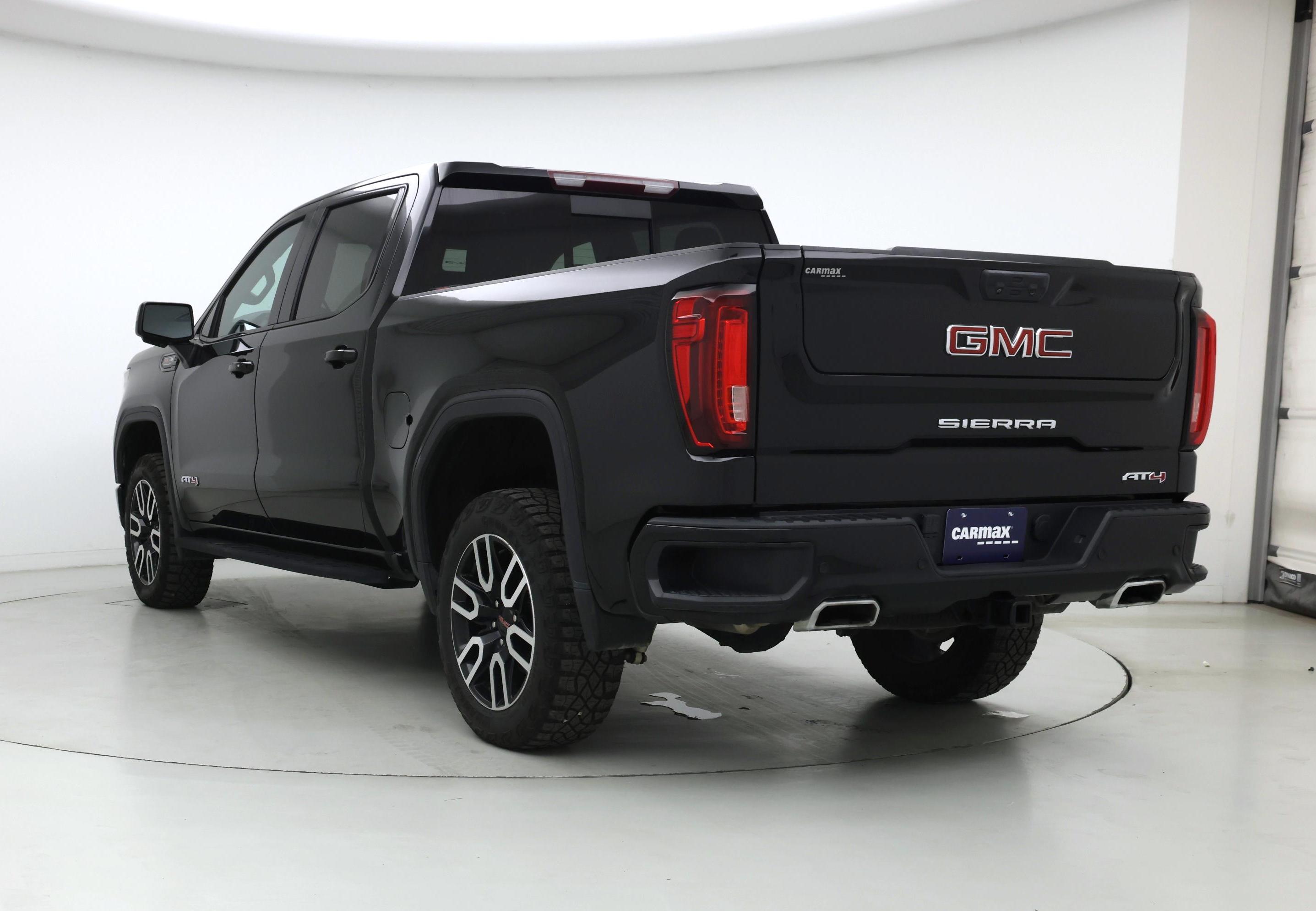 Thumbnail: 2023 GMC Sierra 1500 - 2