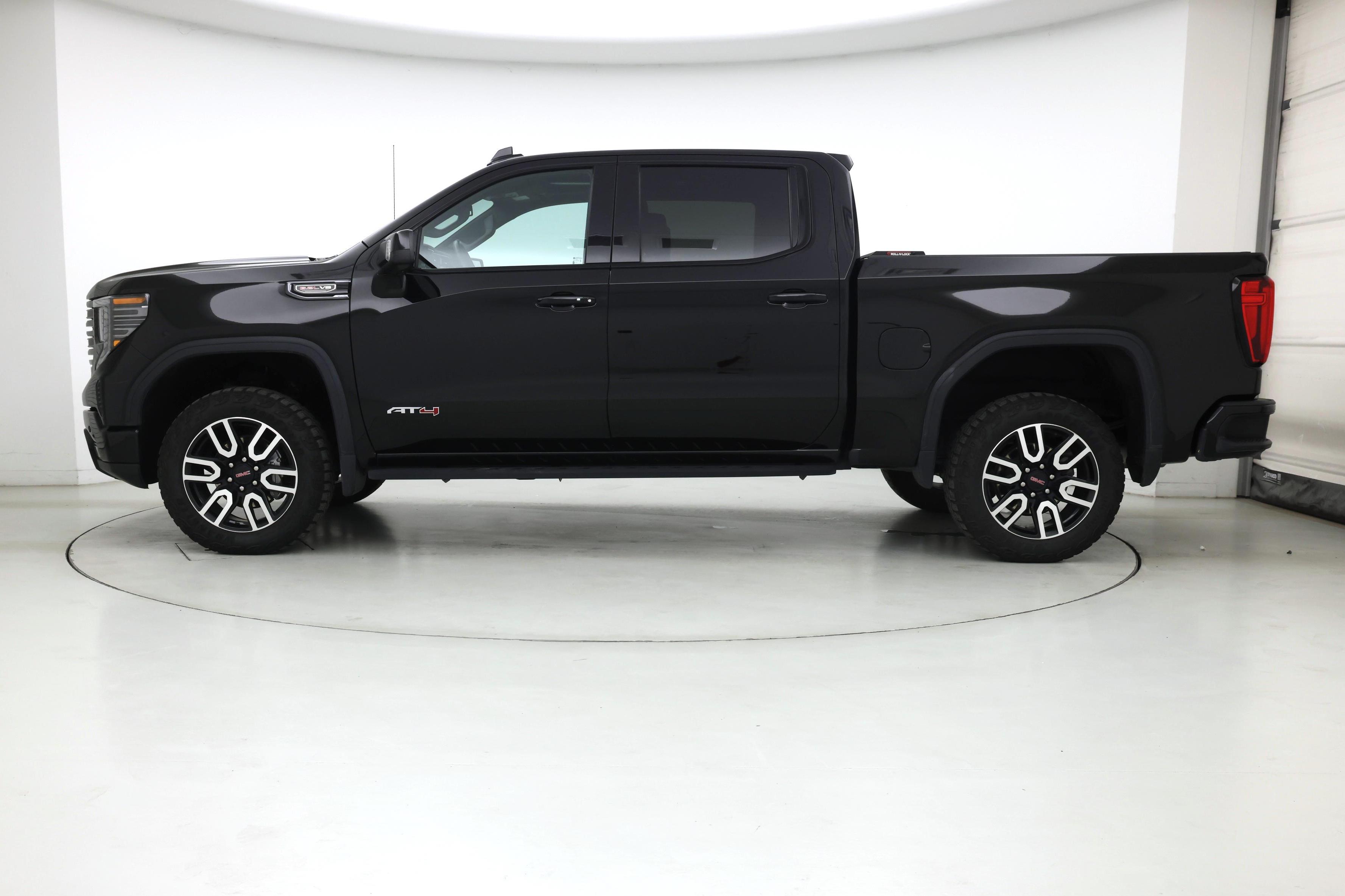 Thumbnail: 2023 GMC Sierra 1500 - 3