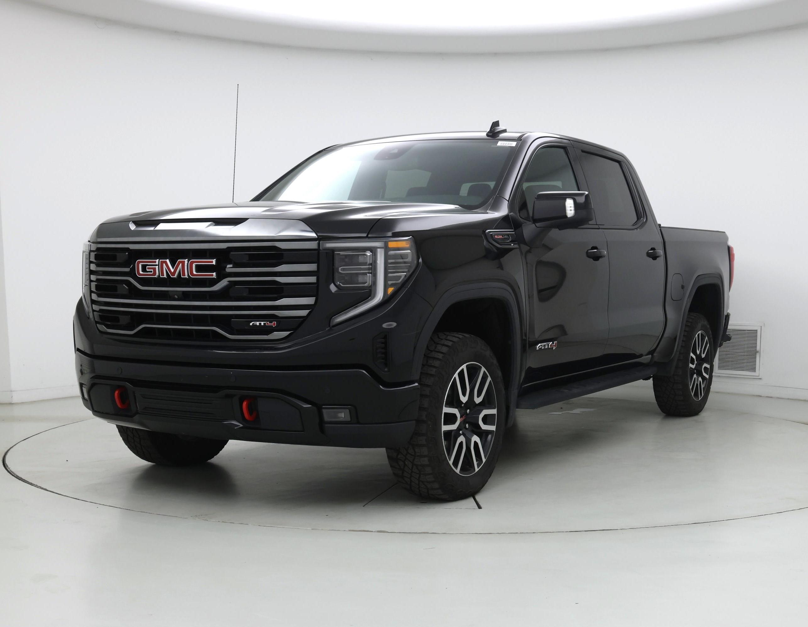 Thumbnail: 2023 GMC Sierra 1500 - 4